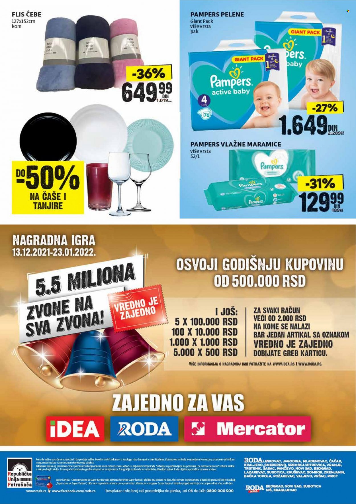Roda katalog - 03.01.2022 - 13.01.2022. Stranica 8