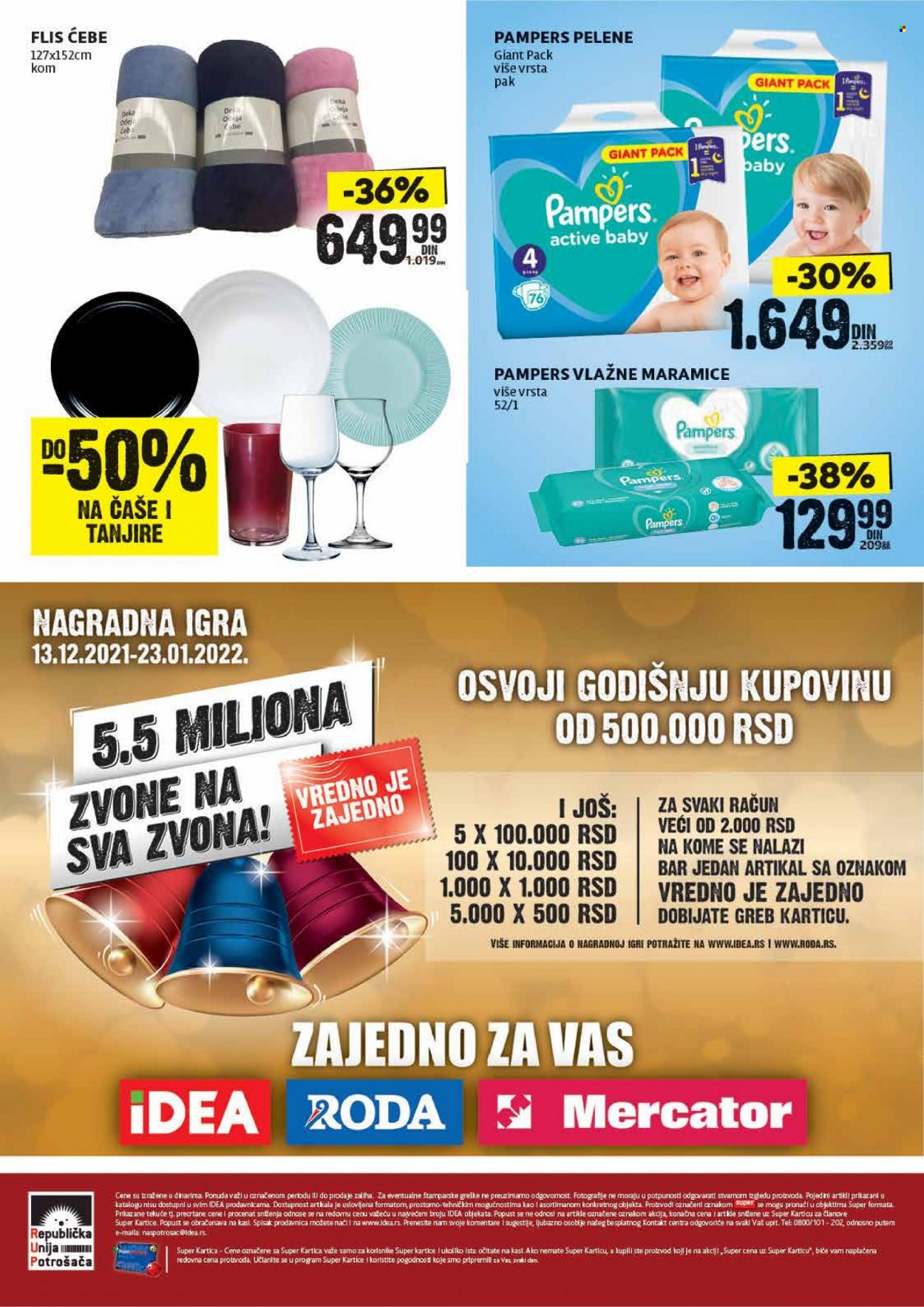 Idea katalog - 03.01.2022 - 13.01.2022. Stranica 8