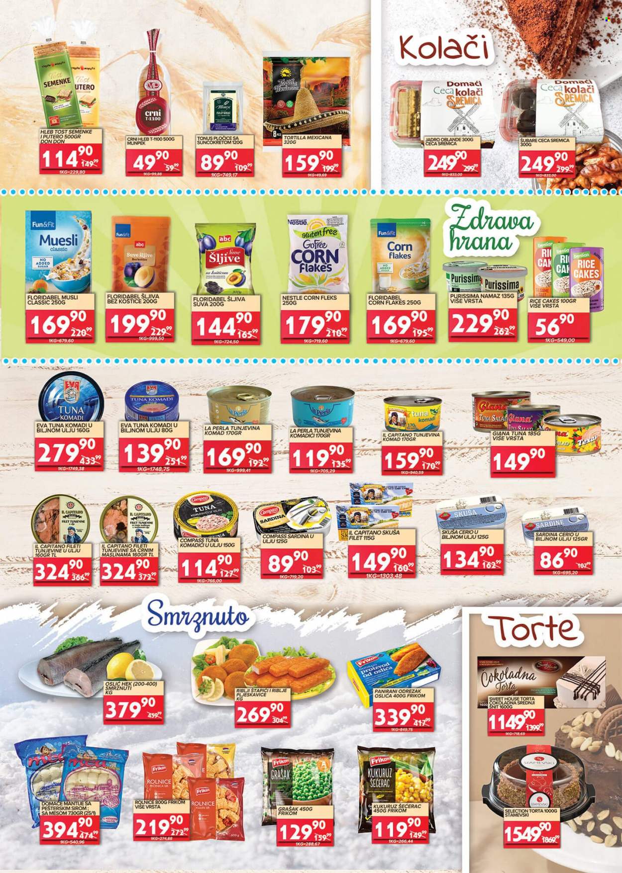 Medius katalog - 04.01.2022 - 16.01.2022. Stranica 5