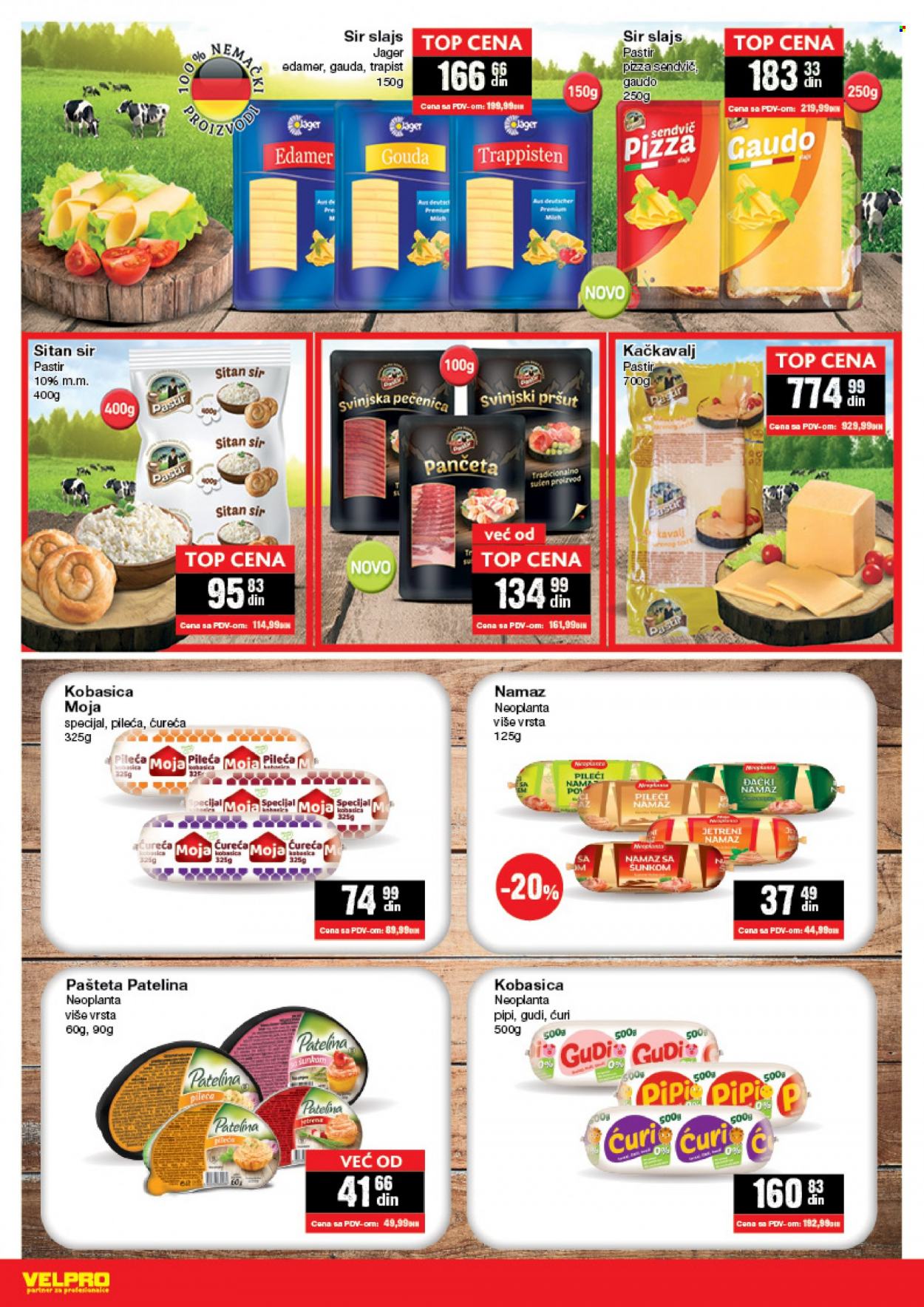 Velpro katalog - 03.01.2022 - 29.01.2022. Stranica 4