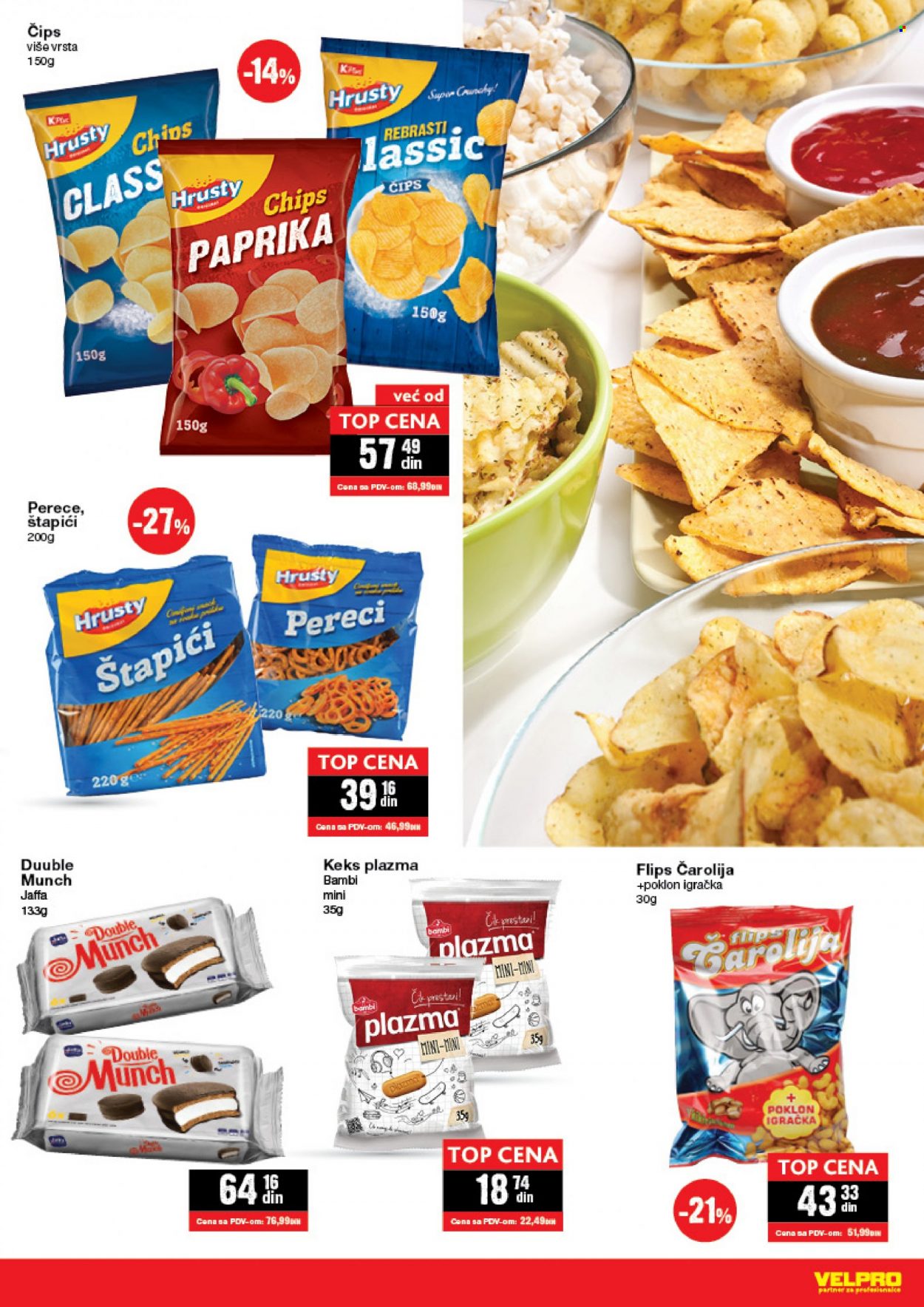Velpro katalog - 03.01.2022 - 29.01.2022. Stranica 11