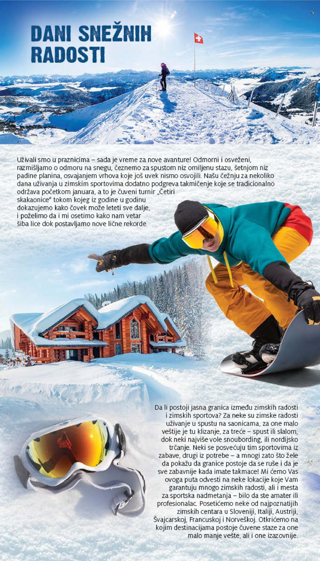 Mercator Centar katalog - 06.01.2022 - 19.01.2022. Stranica 2