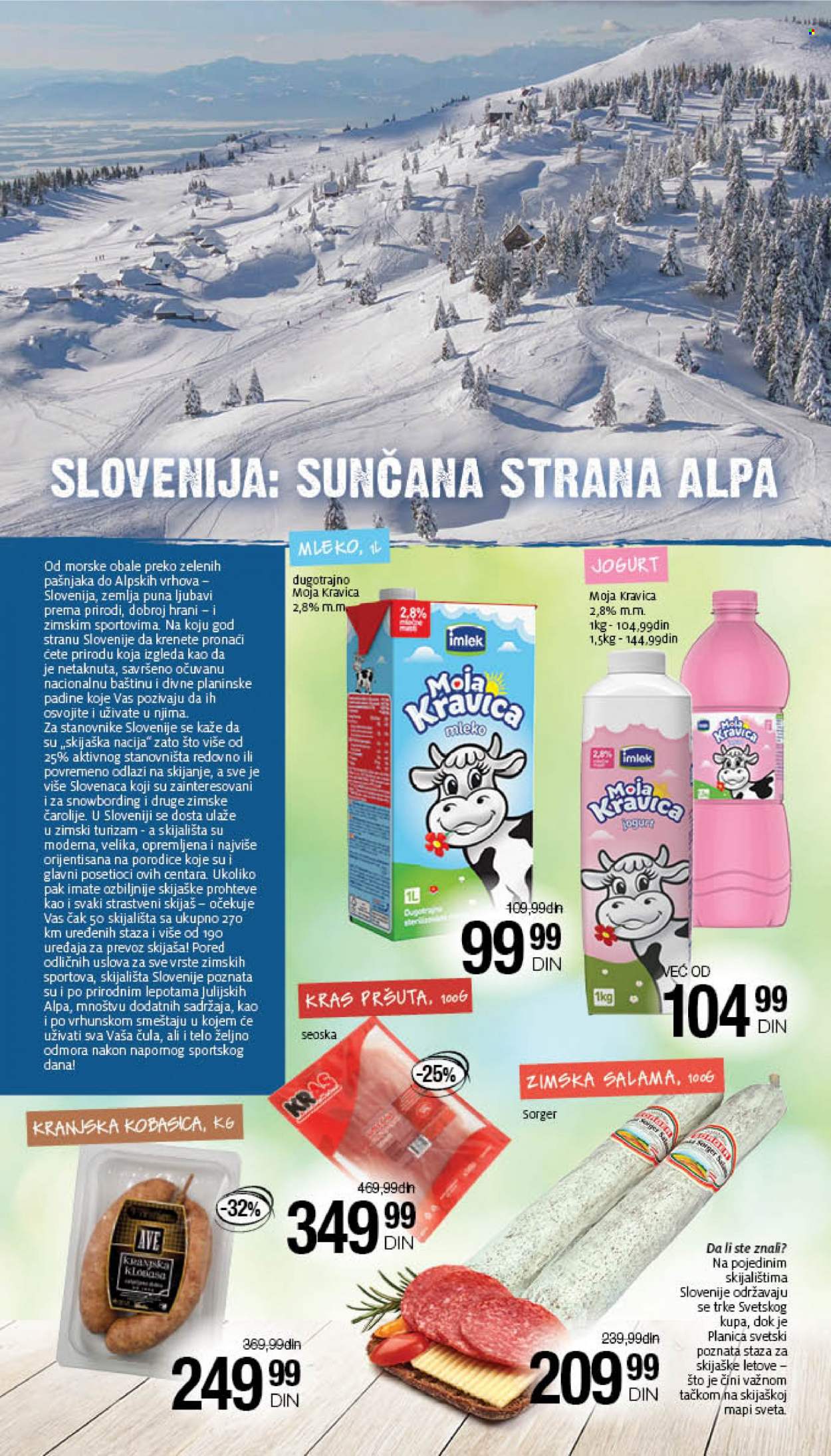 Mercator Centar katalog - 06.01.2022 - 19.01.2022. Stranica 4