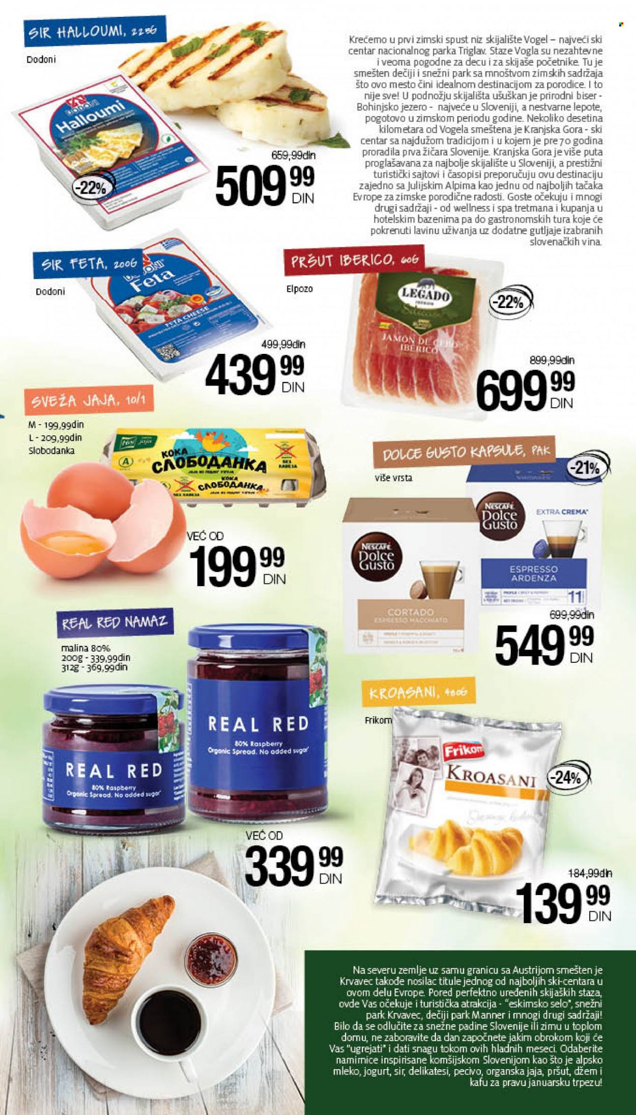 Mercator Centar katalog - 06.01.2022 - 19.01.2022. Stranica 5