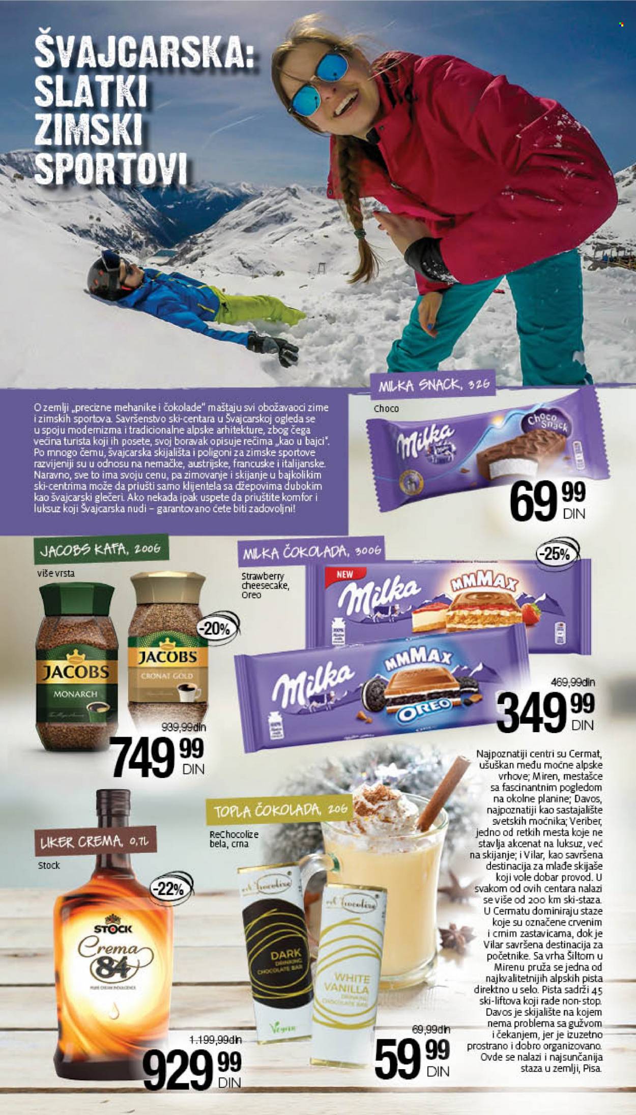 Mercator Centar katalog - 06.01.2022 - 19.01.2022. Stranica 10