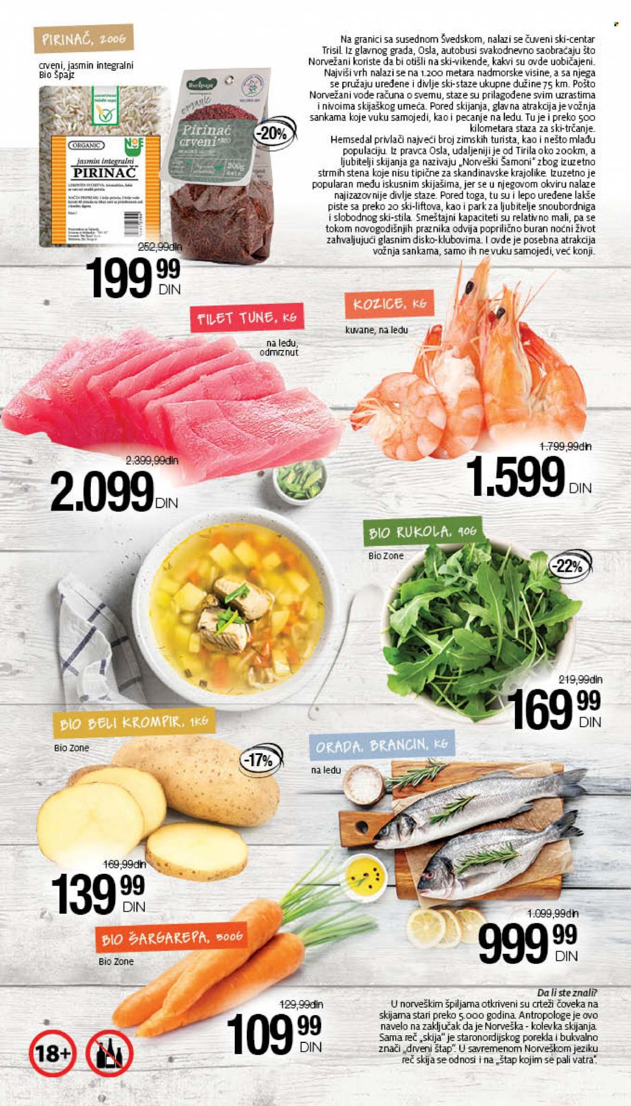 Mercator Centar katalog - 06.01.2022 - 19.01.2022. Stranica 15