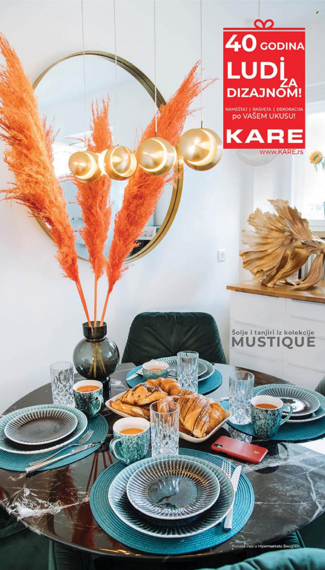 Mercator Centar katalog - 06.01.2022 - 19.01.2022. Stranica 16