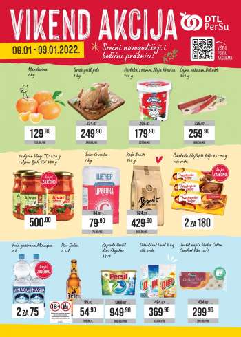 PerSu katalog - 06.01.2022 - 09.01.2022.