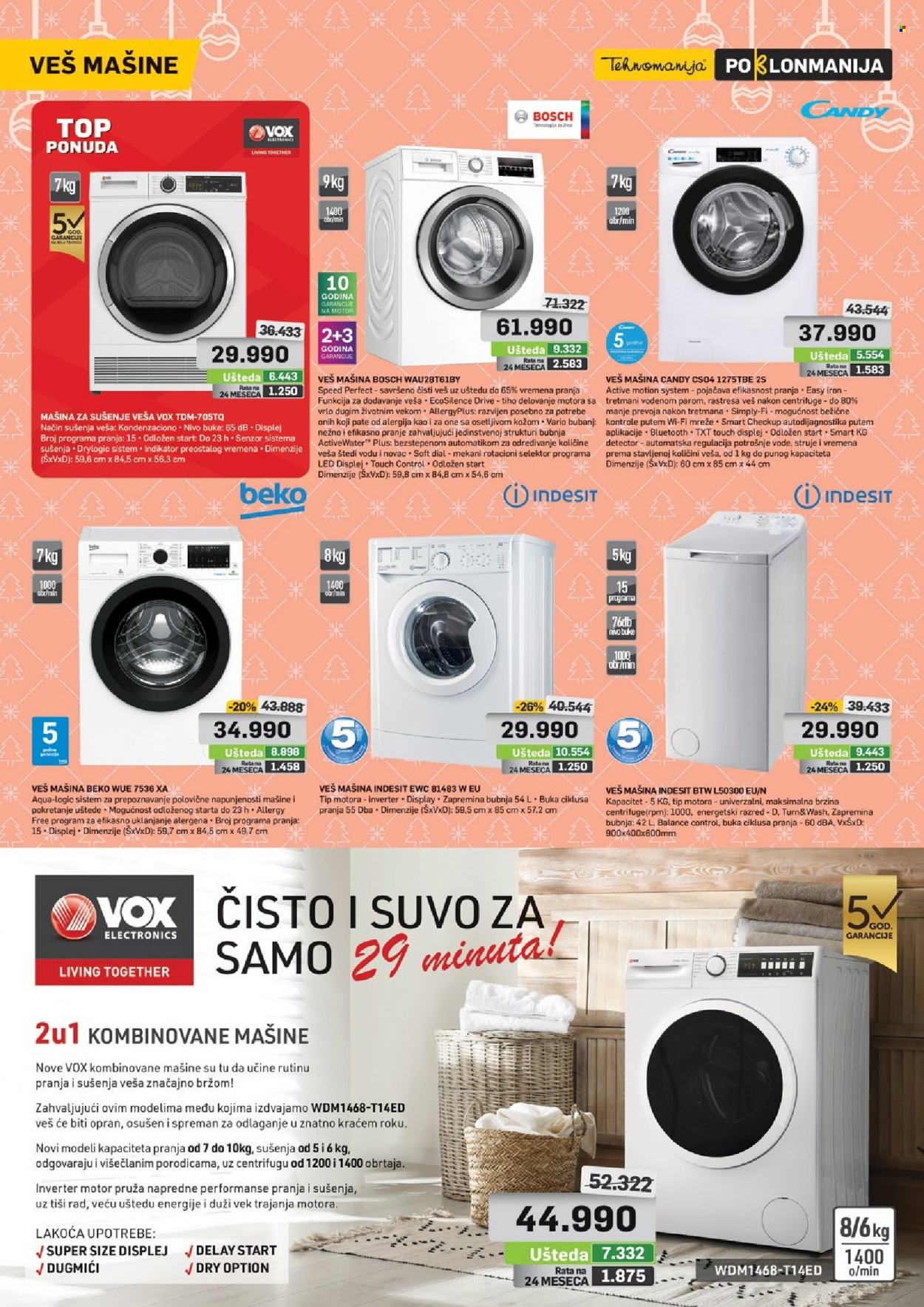 Tehnomanija katalog - 03.01.2022 - 31.01.2022. Stranica 2