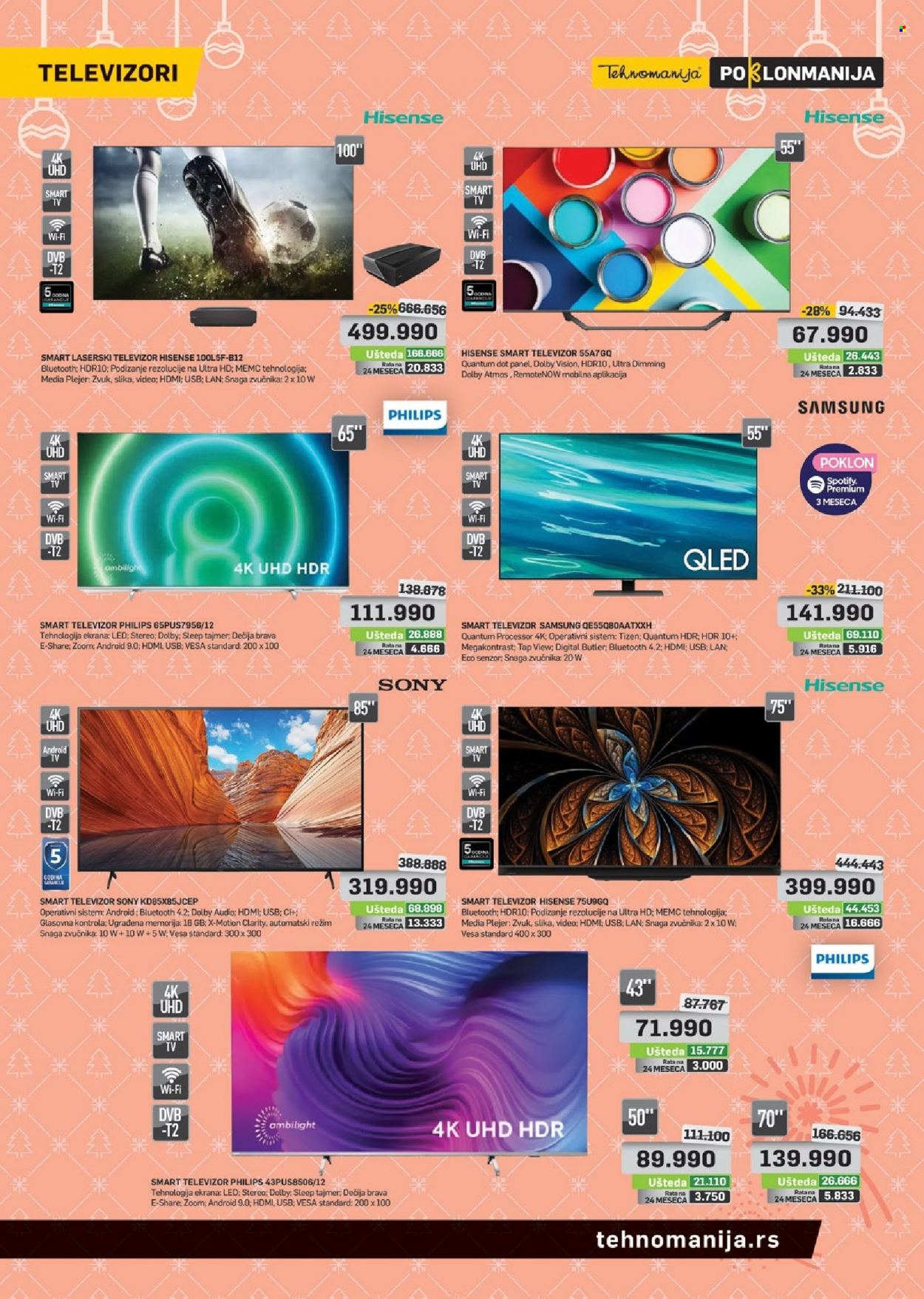 Tehnomanija katalog - 03.01.2022 - 31.01.2022. Stranica 22