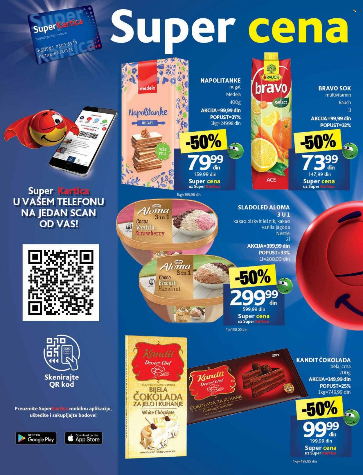 Idea katalog - 10.01.2022 - 23.01.2022. Stranica 2