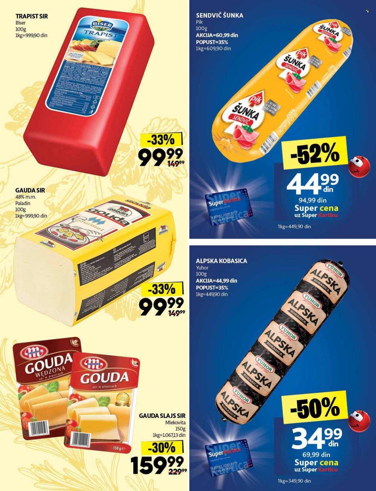 Idea katalog - 10.01.2022 - 23.01.2022. Stranica 19