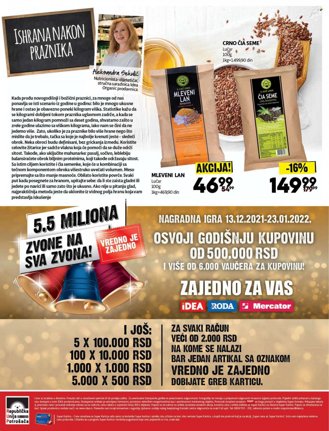 Idea katalog - 10.01.2022 - 23.01.2022. Stranica 48