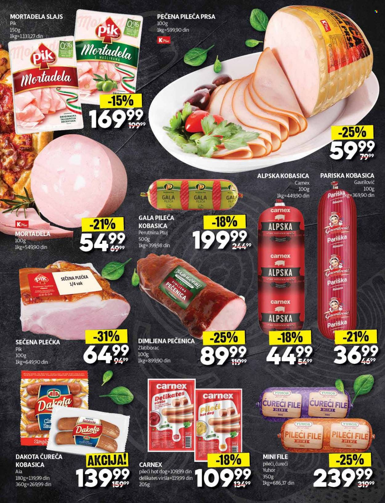 Roda katalog - 10.01.2022 - 23.01.2022. Stranica 13