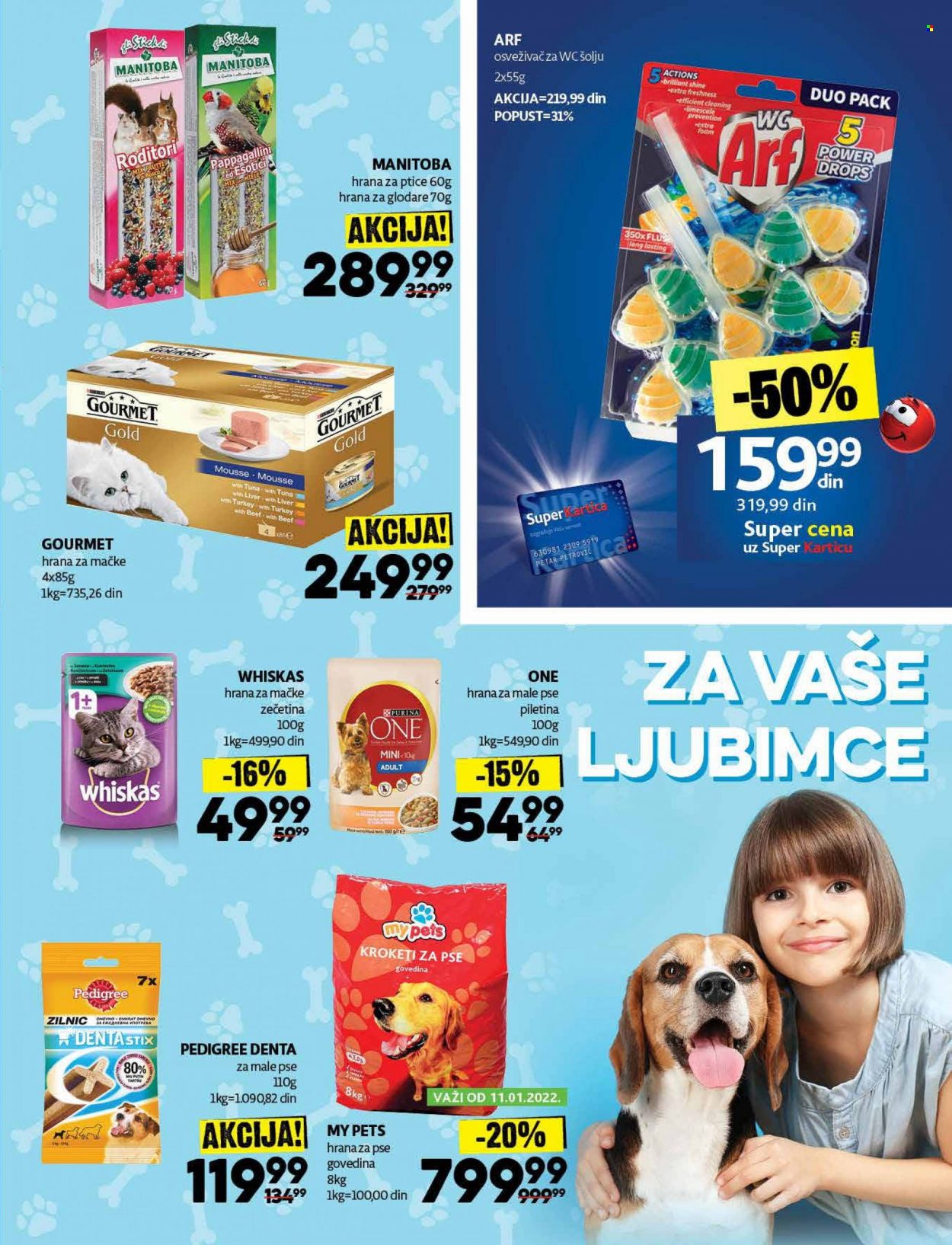 Roda katalog - 10.01.2022 - 23.01.2022. Stranica 39