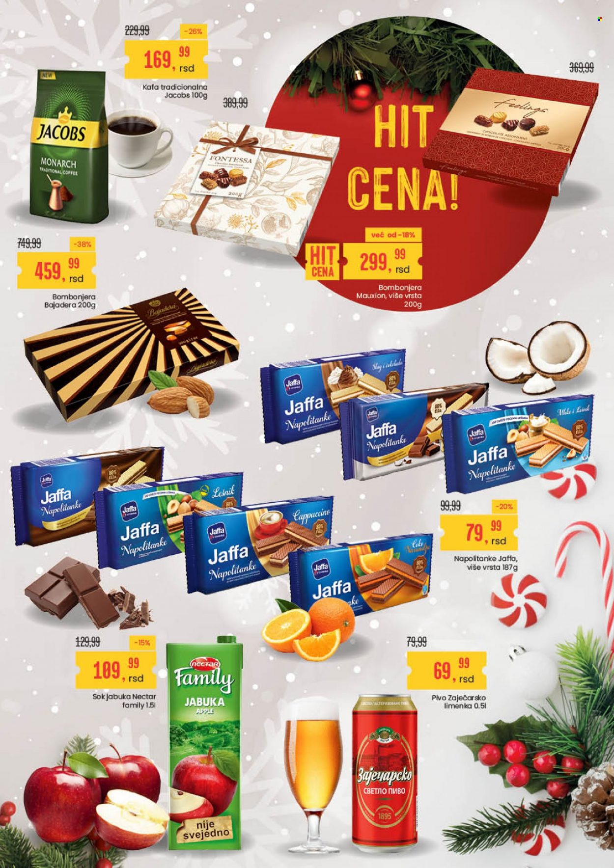Aroma Market katalog - 07.01.2022 - 20.01.2022. Stranica 13