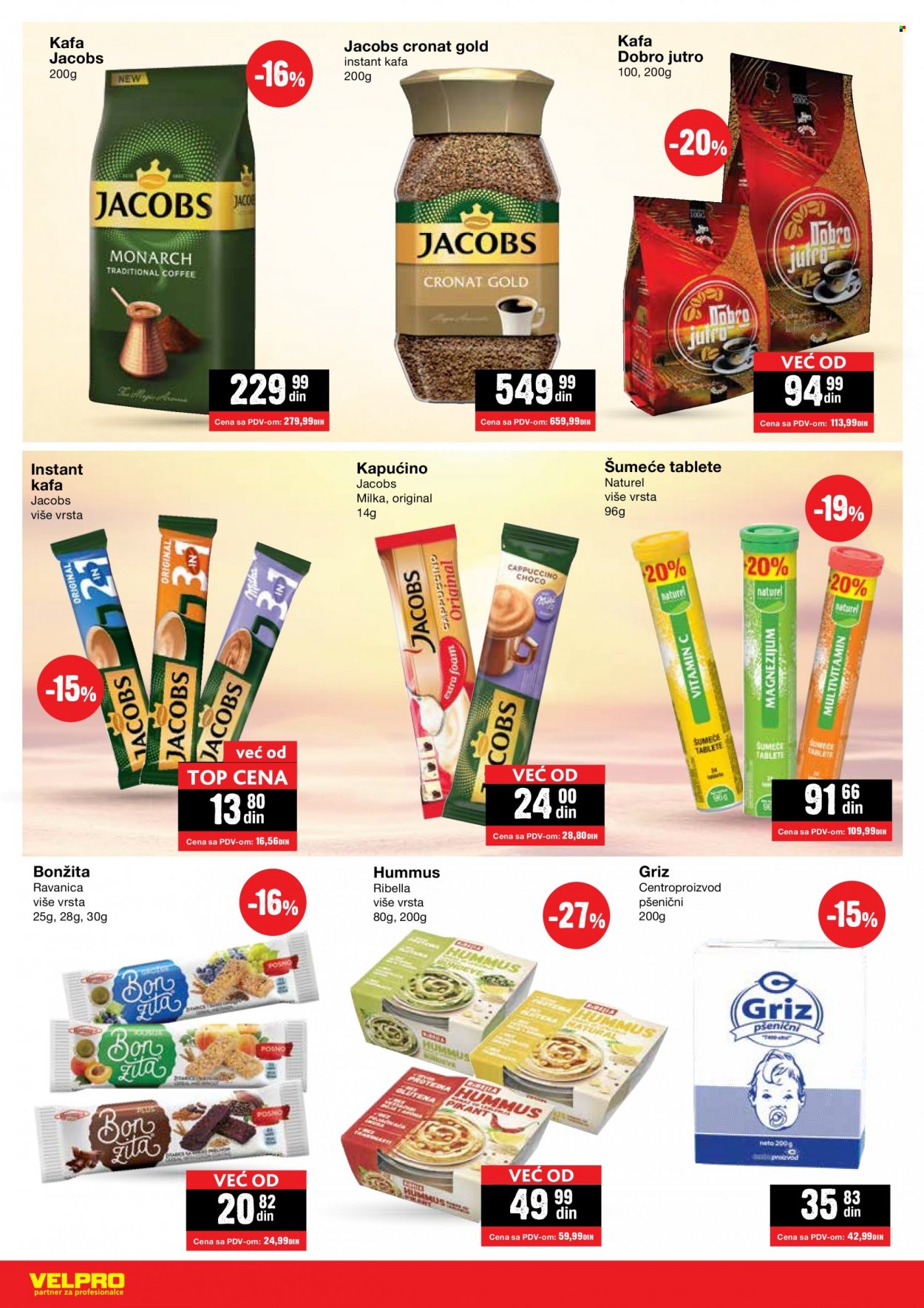 Velpro katalog - 10.01.2022 - 23.01.2022. Stranica 6