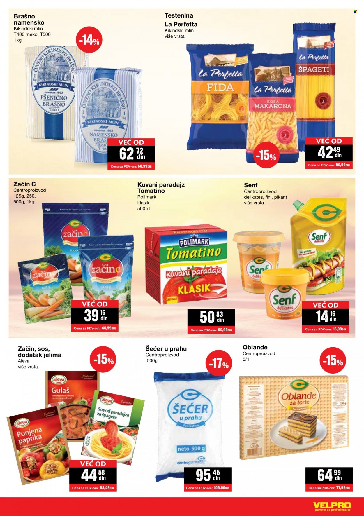 Velpro katalog - 10.01.2022 - 23.01.2022. Stranica 7
