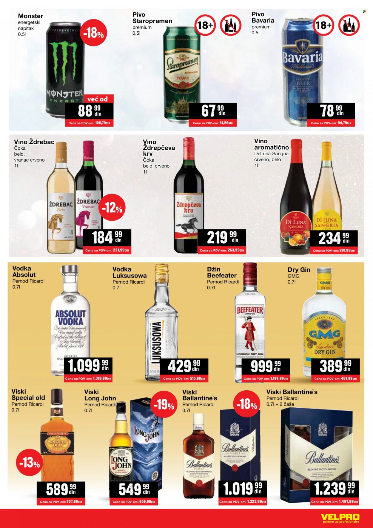 Velpro katalog - 10.01.2022 - 23.01.2022. Stranica 13