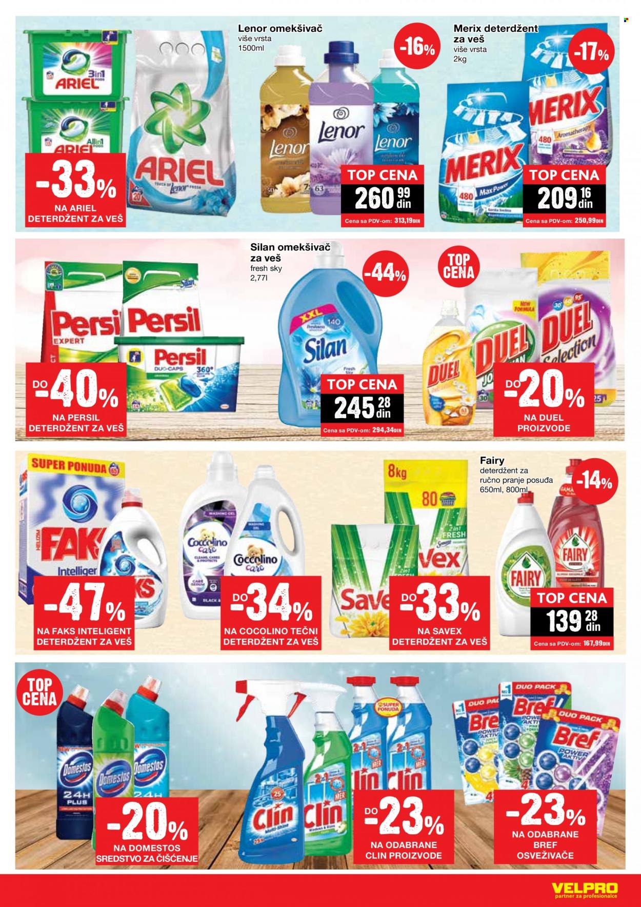 Velpro katalog - 10.01.2022 - 23.01.2022. Stranica 15