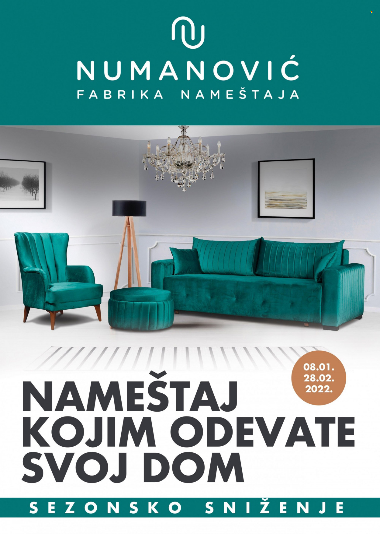 Numanović katalog - 08.01.2022 - 28.02.2022. Stranica 1