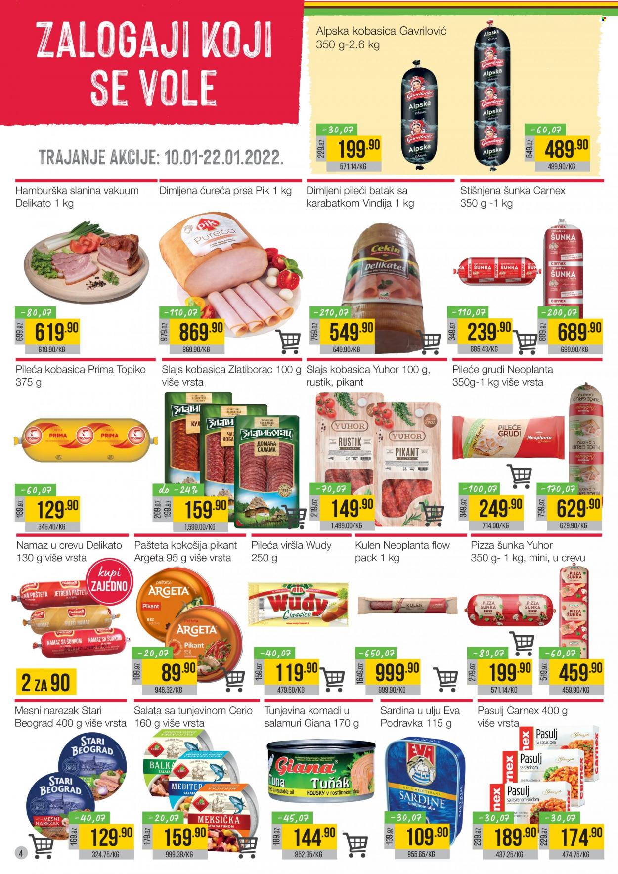PerSu katalog - 10.01.2022 - 22.01.2022. Stranica 4