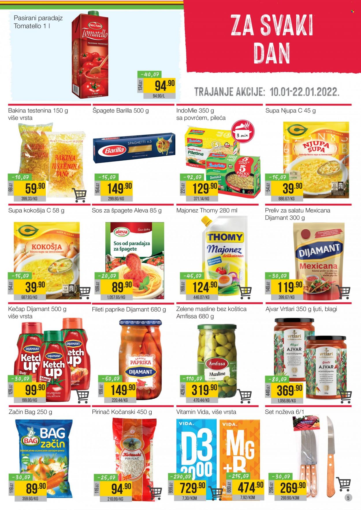 PerSu katalog - 10.01.2022 - 22.01.2022. Stranica 5