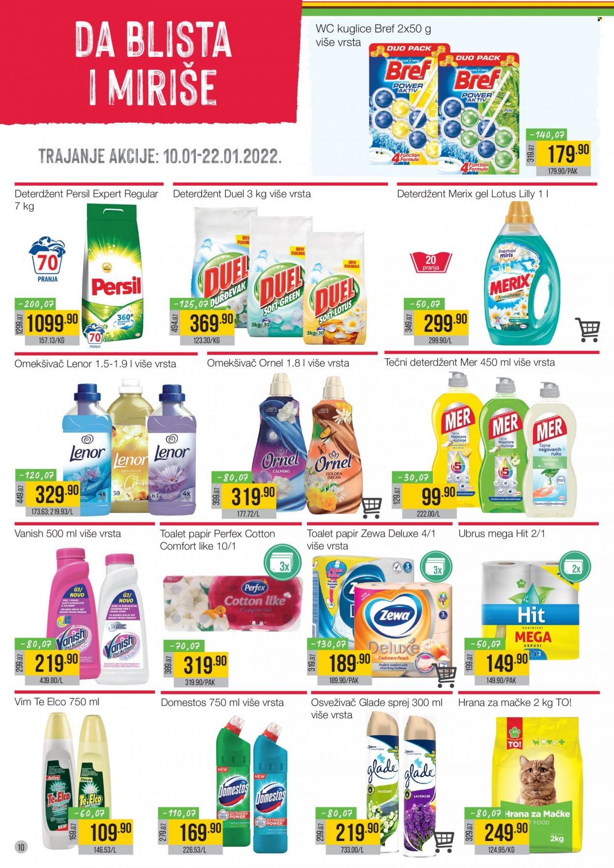 PerSu katalog - 10.01.2022 - 22.01.2022. Stranica 10