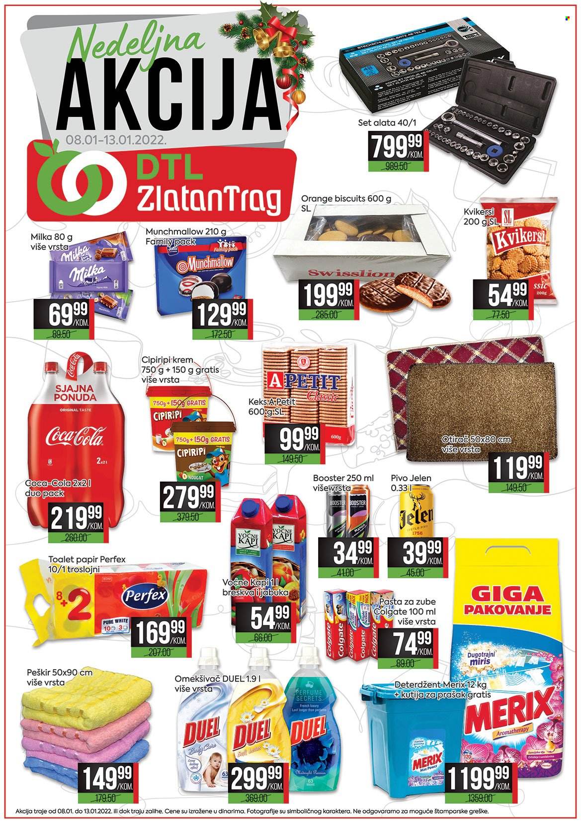 Zlatan Trag katalog - 08.01.2022 - 13.01.2022. Stranica 2