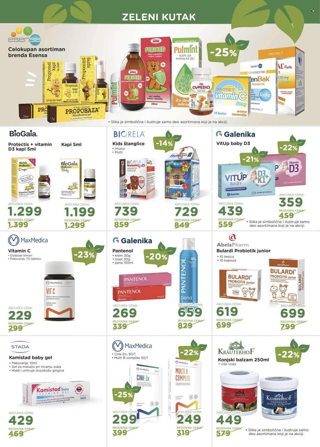 Aksa katalog - 14.01.2022 - 03.02.2022. Stranica 9