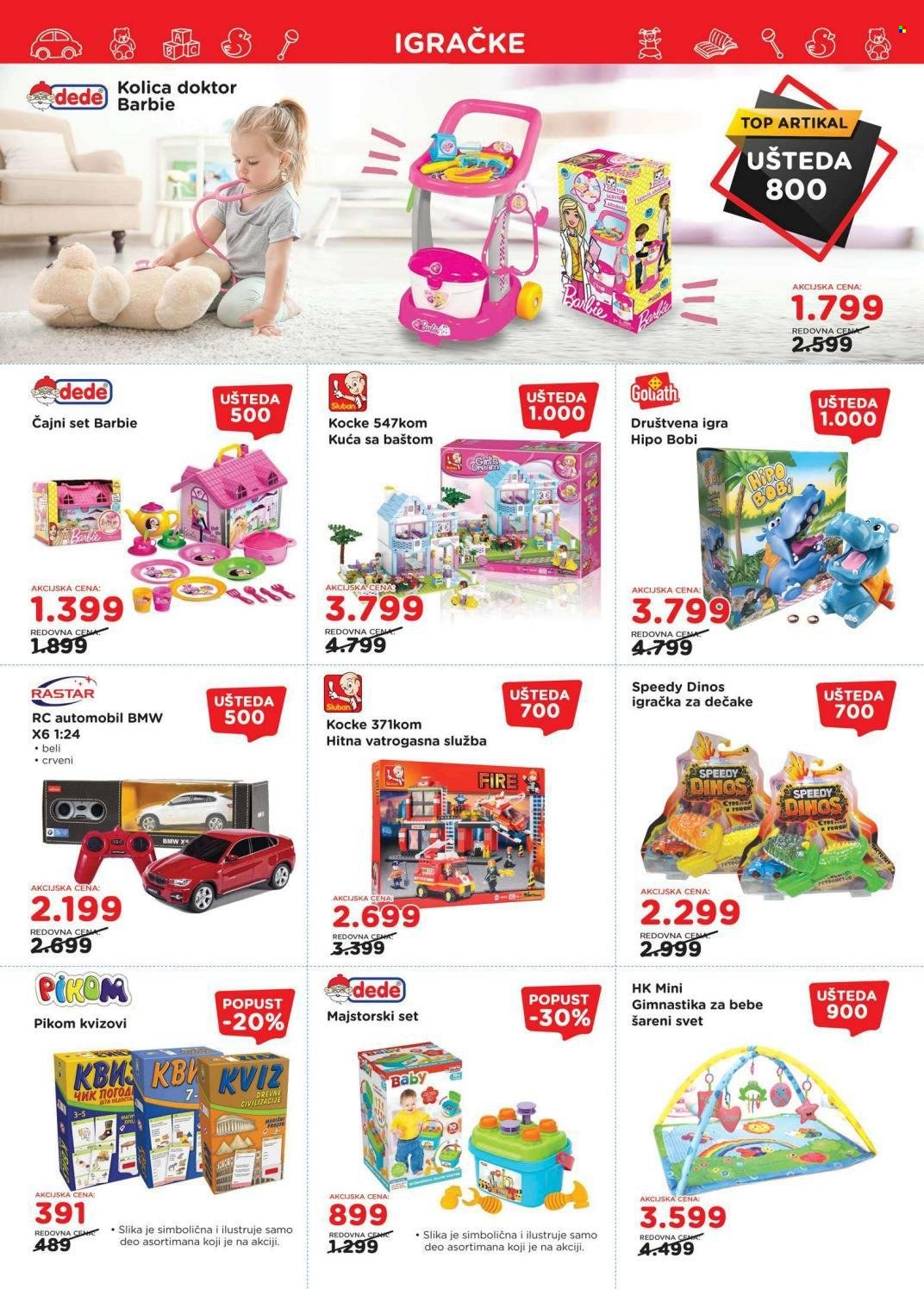 Aksa katalog - 14.01.2022 - 03.02.2022. Stranica 10