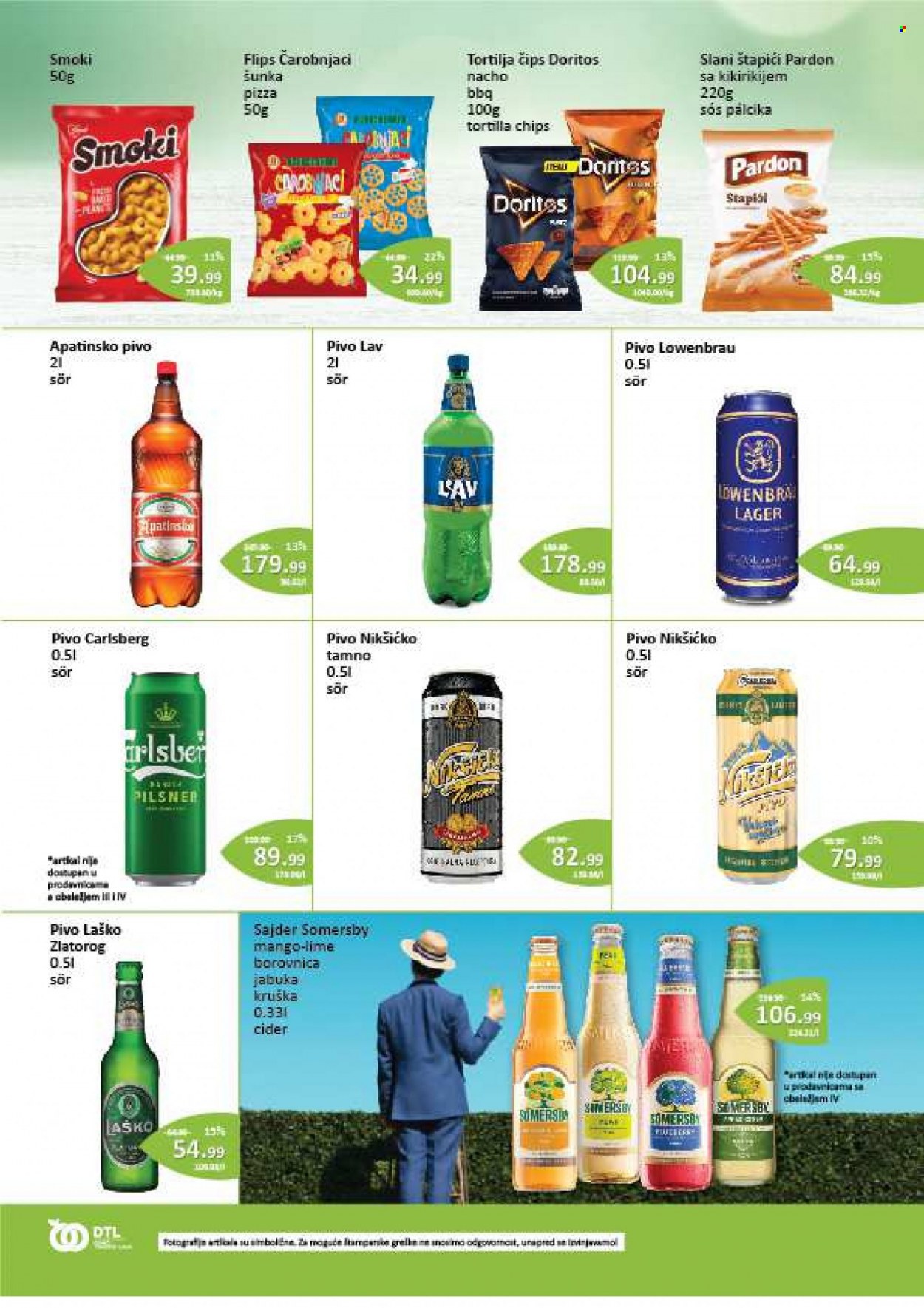Senta Promet katalog - 10.01.2022 - 22.01.2022. Stranica 7