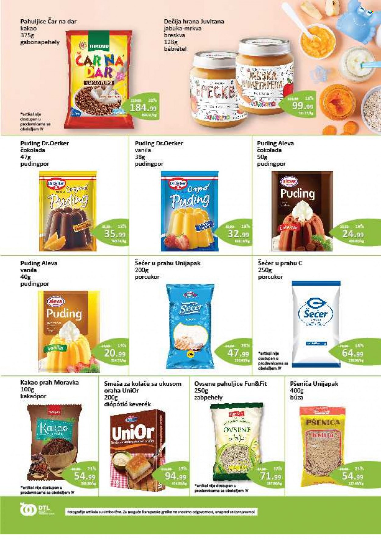 Senta Promet katalog - 10.01.2022 - 22.01.2022. Stranica 10