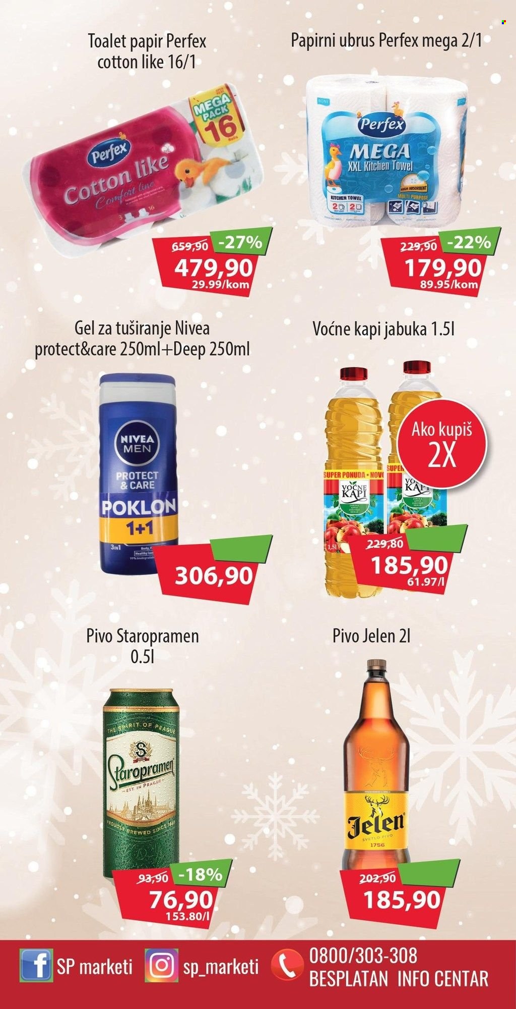 Senta Promet katalog - 10.01.2022 - 16.01.2022. Stranica 4