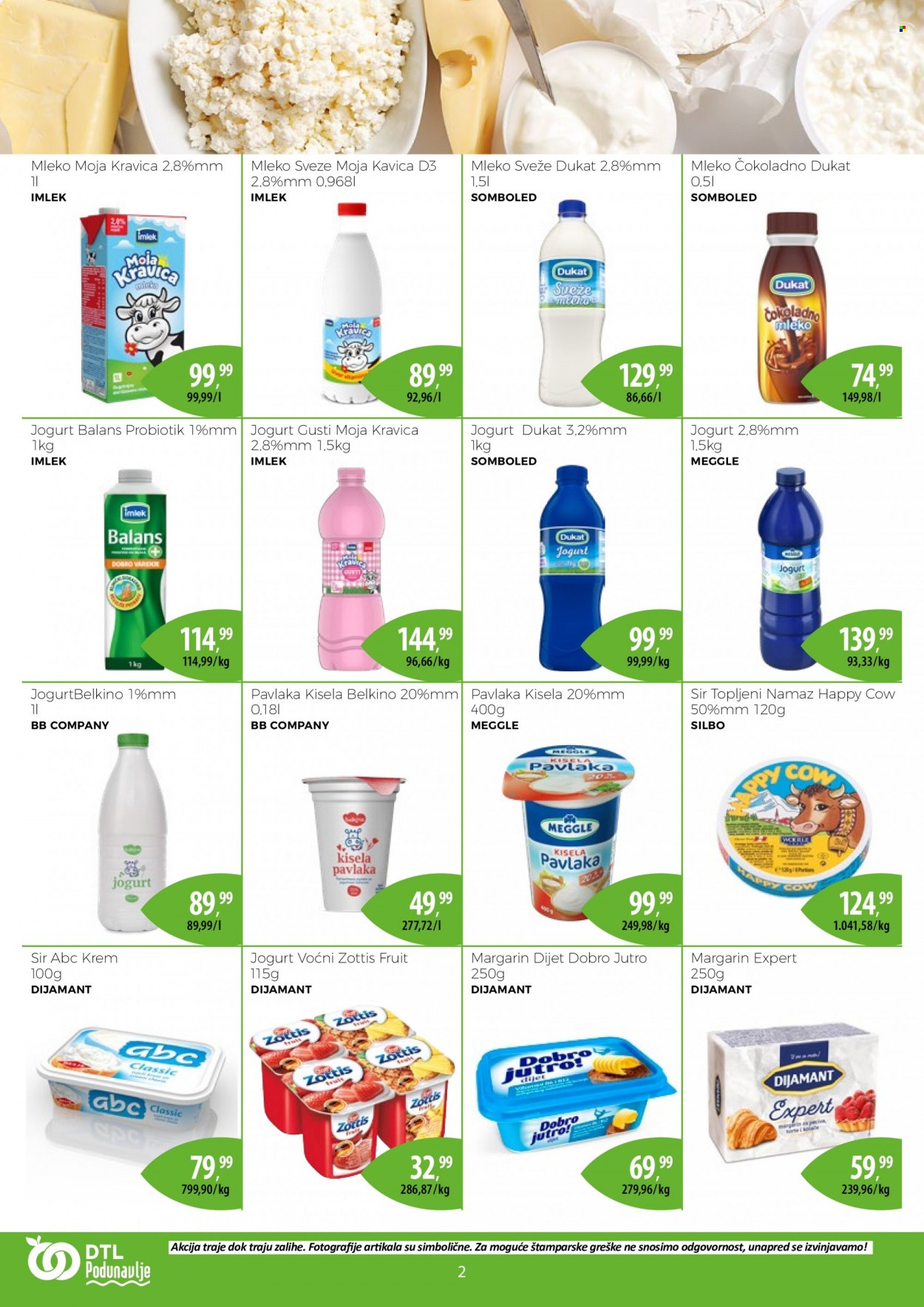 Podunavlje katalog - 10.01.2022 - 22.01.2022. Stranica 2