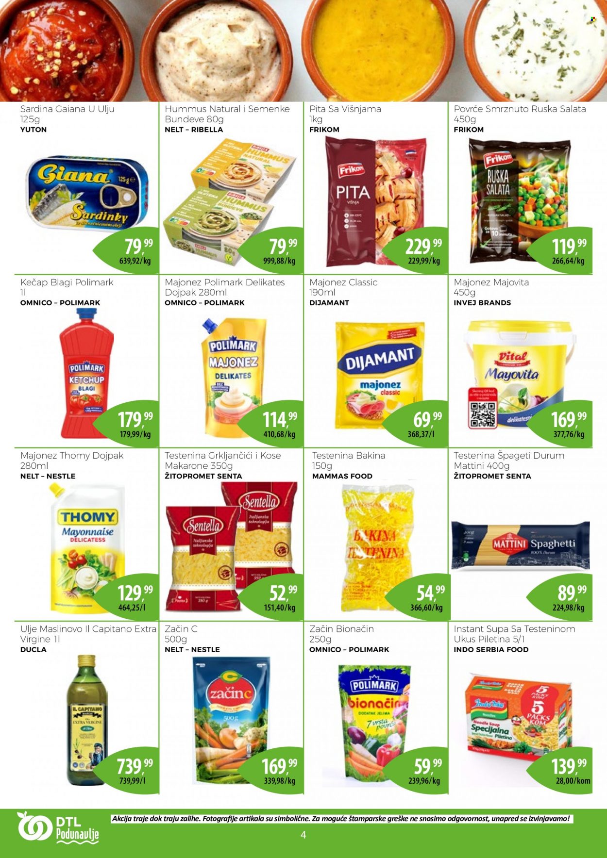 Podunavlje katalog - 10.01.2022 - 22.01.2022. Stranica 4