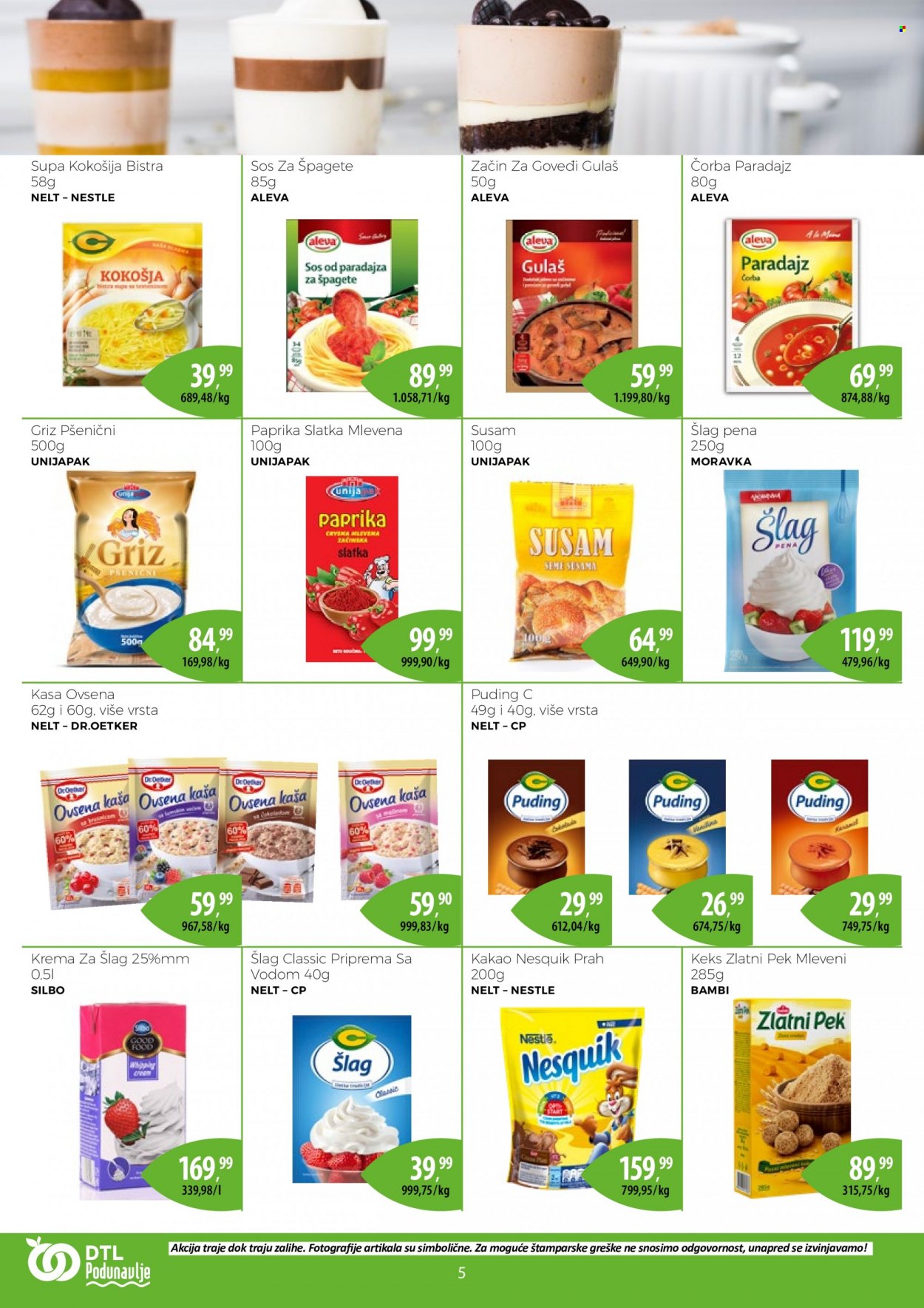 Podunavlje katalog - 10.01.2022 - 22.01.2022. Stranica 5