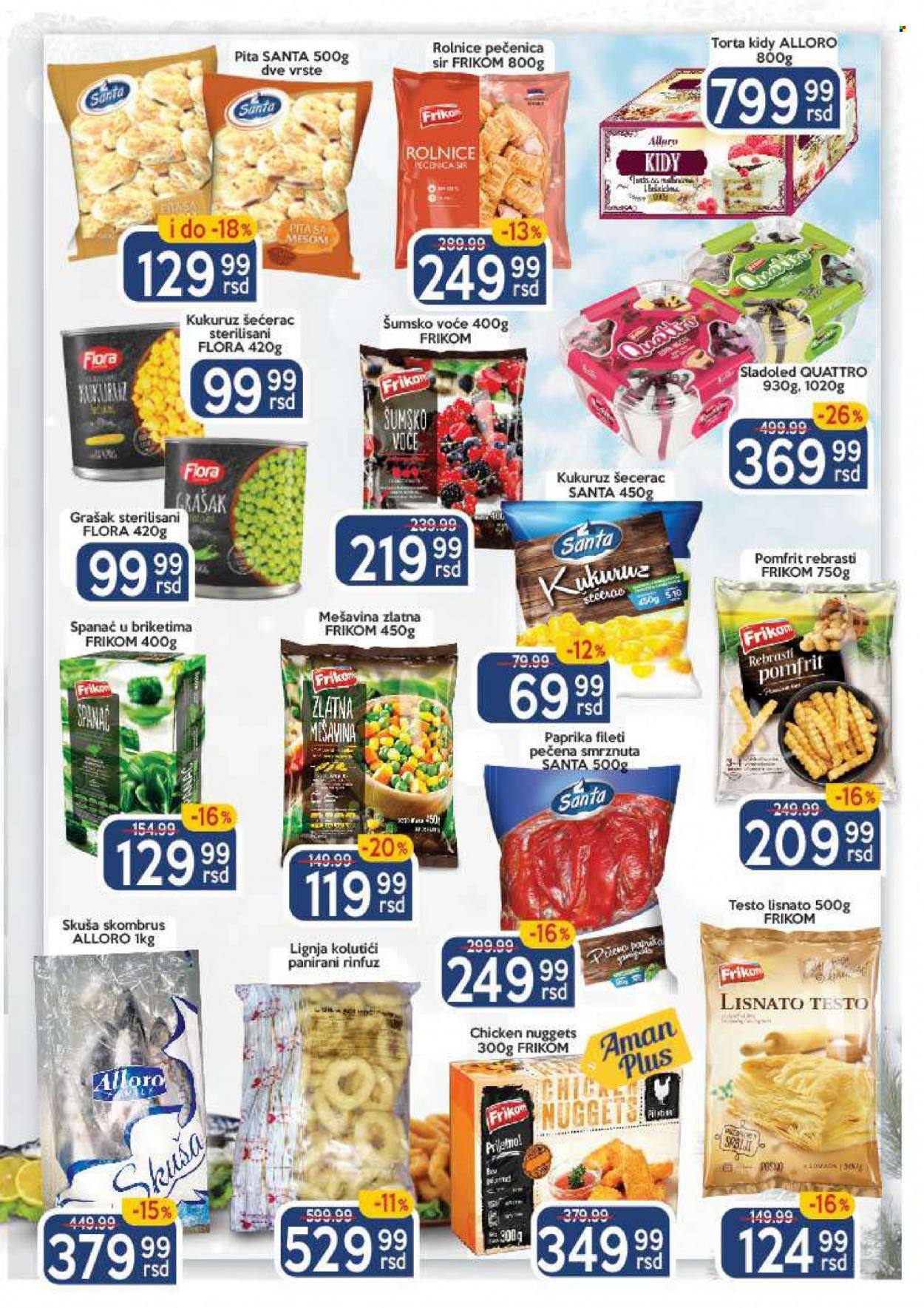 Aman katalog - 10.01.2022 - 23.01.2022. Stranica 5