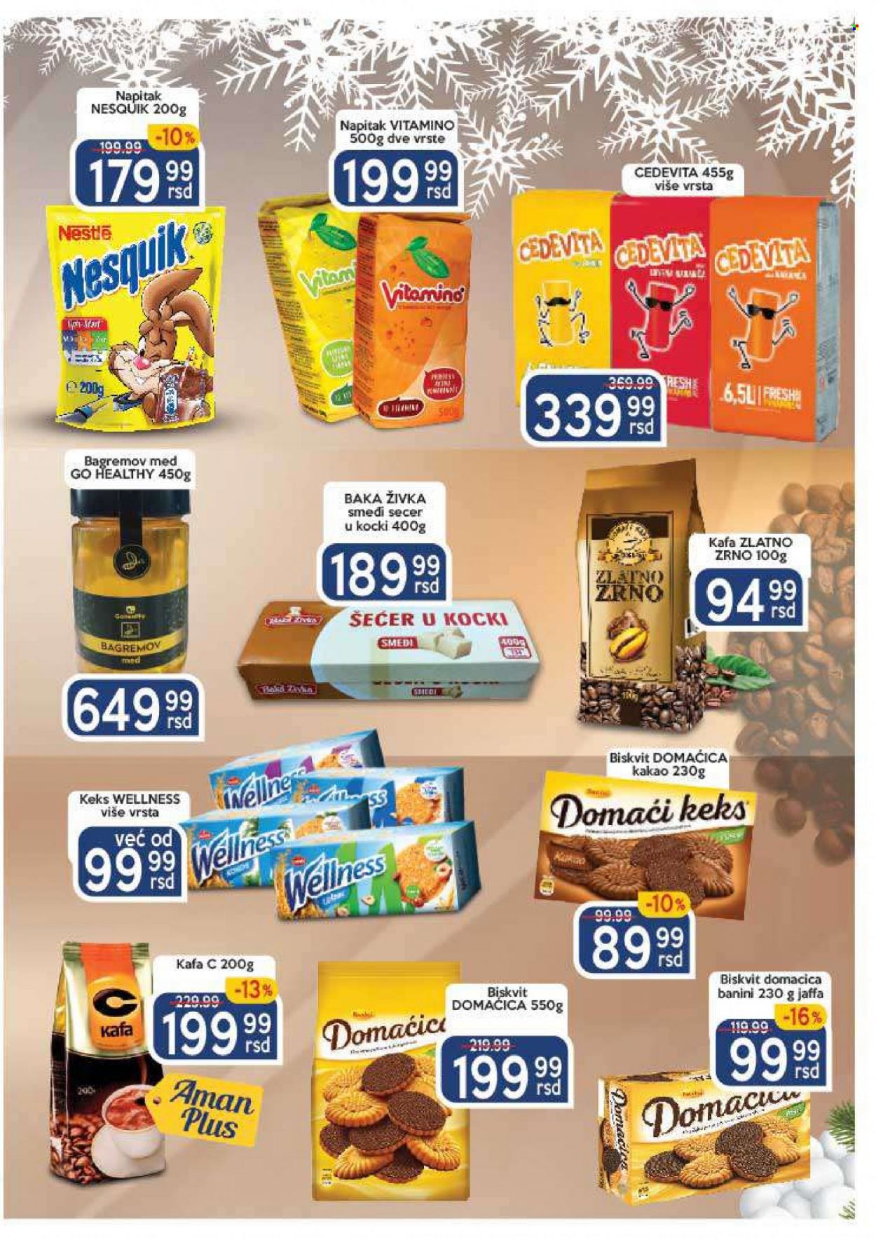 Aman katalog - 10.01.2022 - 23.01.2022. Stranica 11