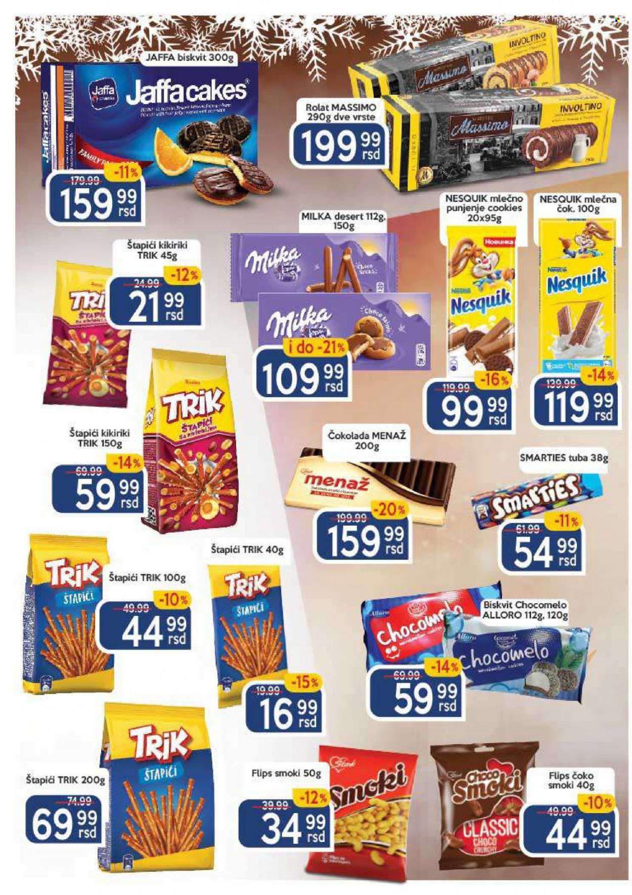 Aman katalog - 10.01.2022 - 23.01.2022. Stranica 12