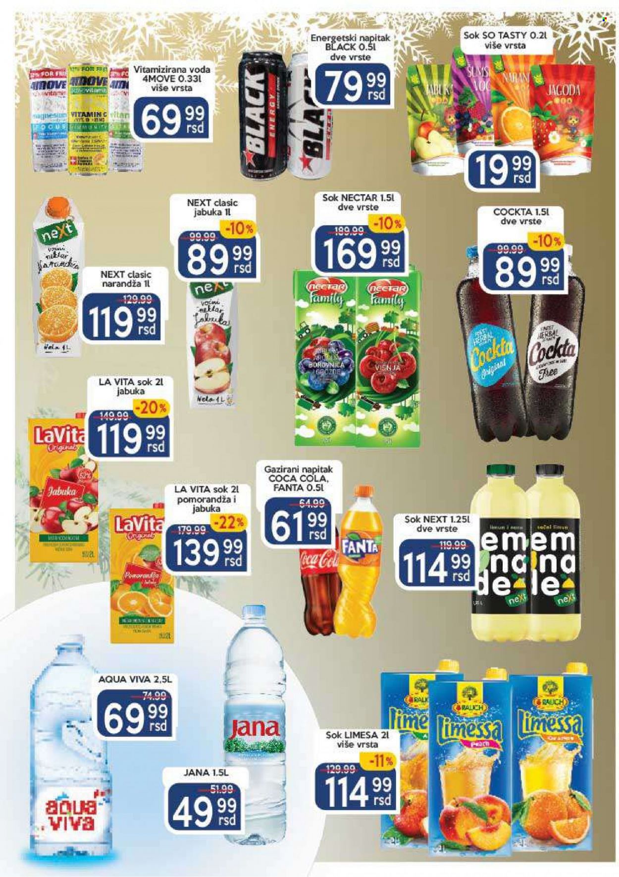 Aman katalog - 10.01.2022 - 23.01.2022. Stranica 14