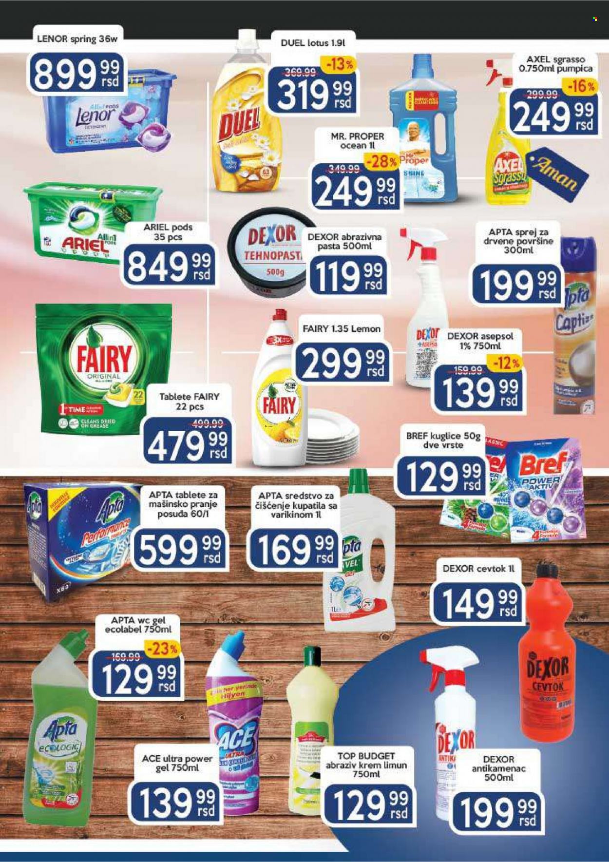 Aman katalog - 10.01.2022 - 23.01.2022. Stranica 17