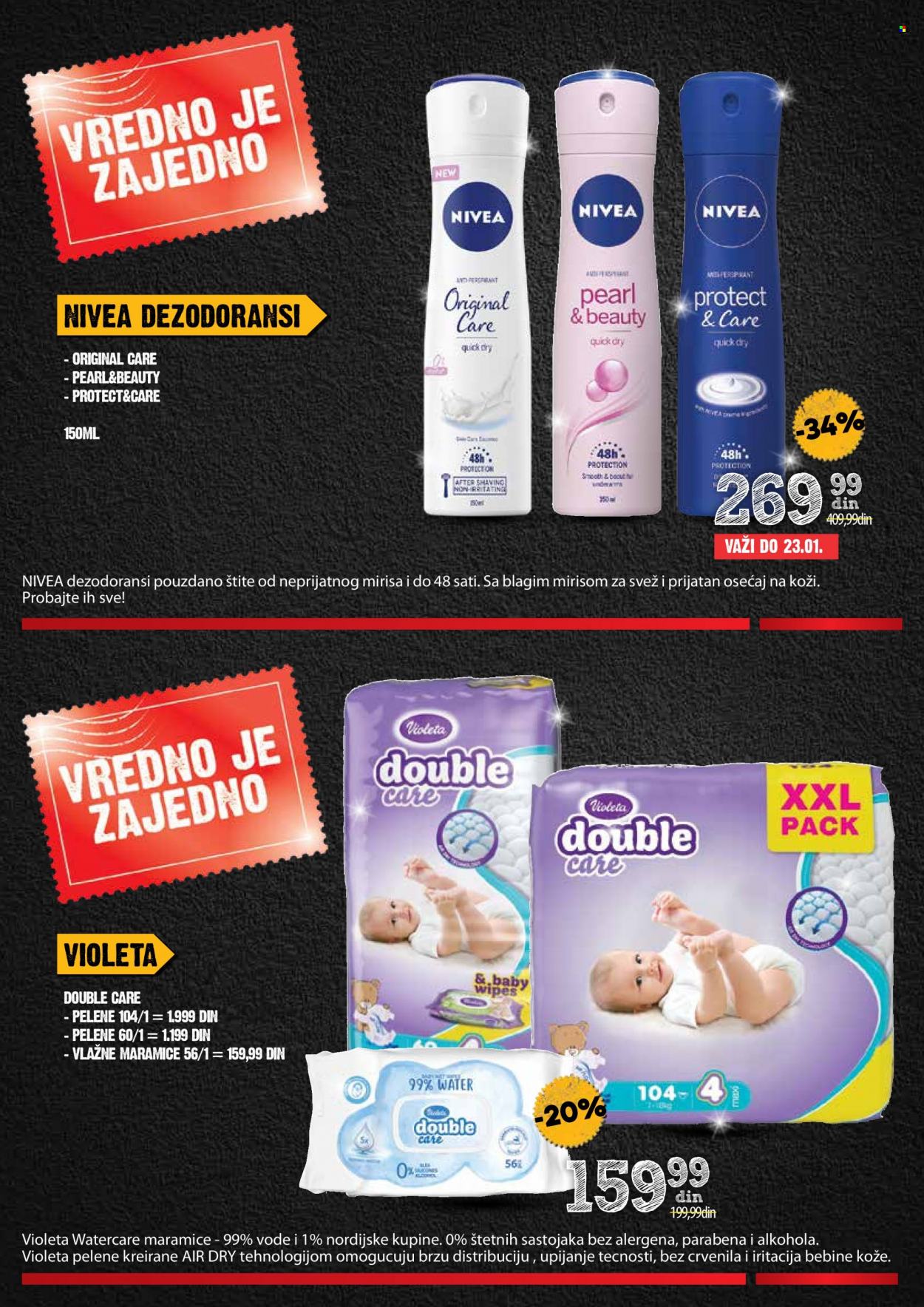 Idea katalog - 10.01.2022 - 06.02.2022. Stranica 11