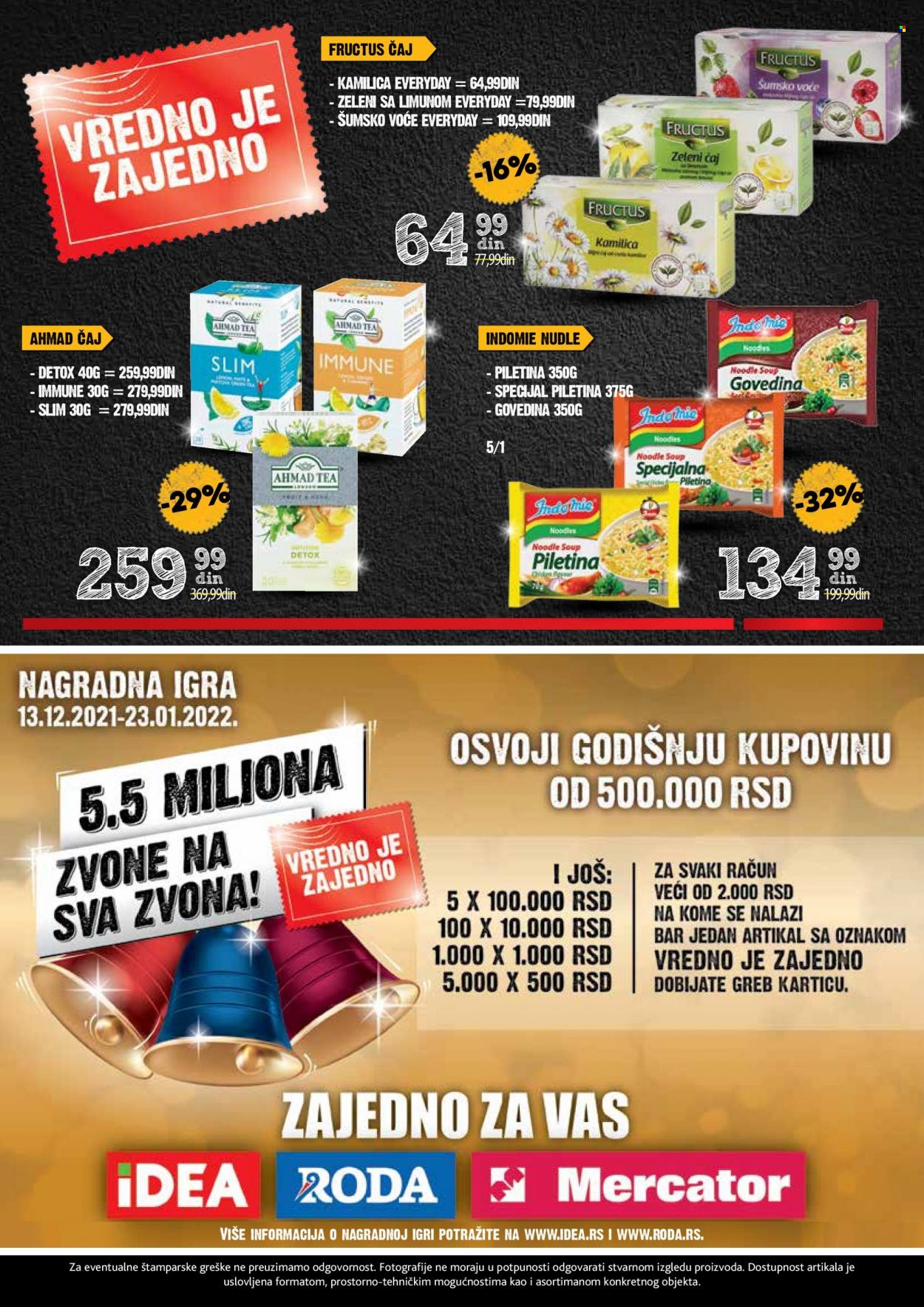 Idea katalog - 10.01.2022 - 06.02.2022. Stranica 12