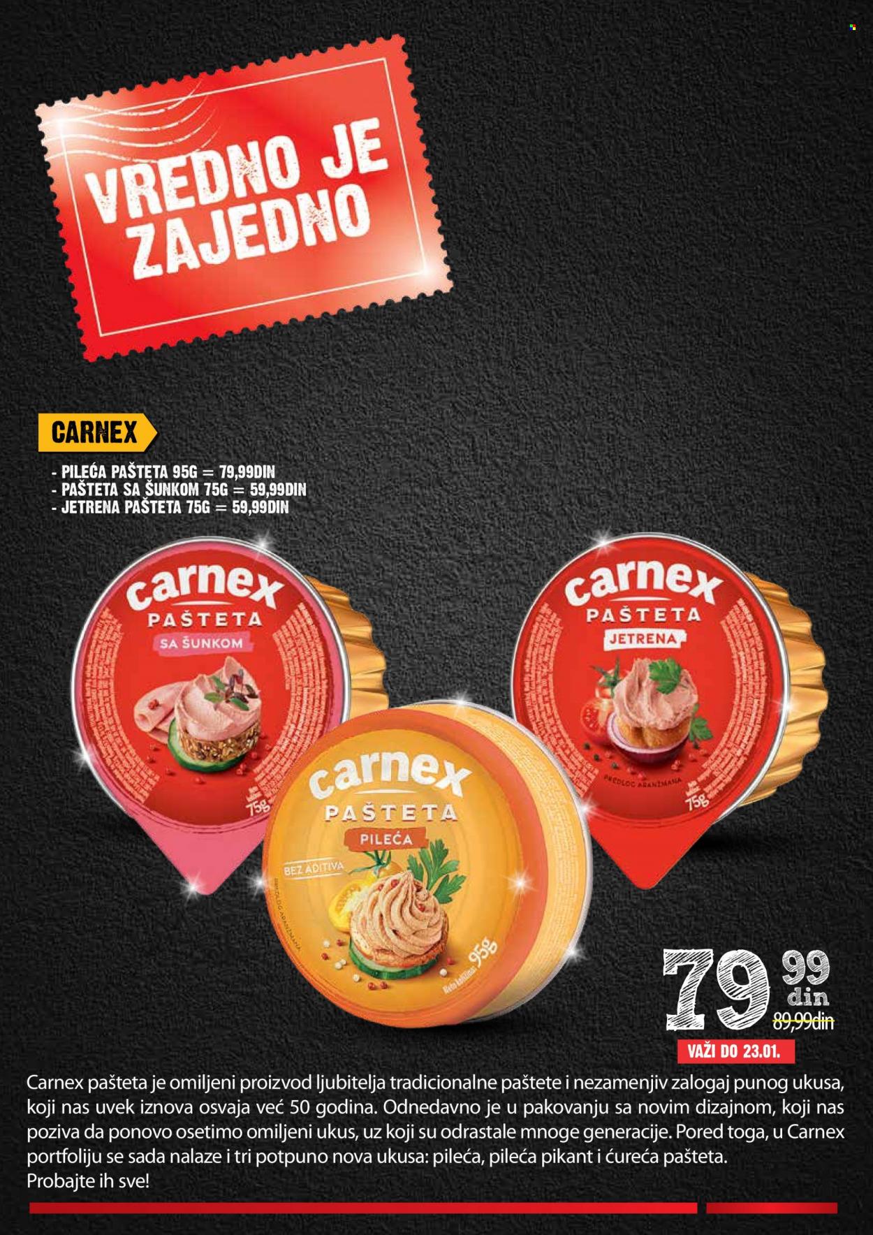 Roda katalog - 10.01.2022 - 06.02.2022. Stranica 4