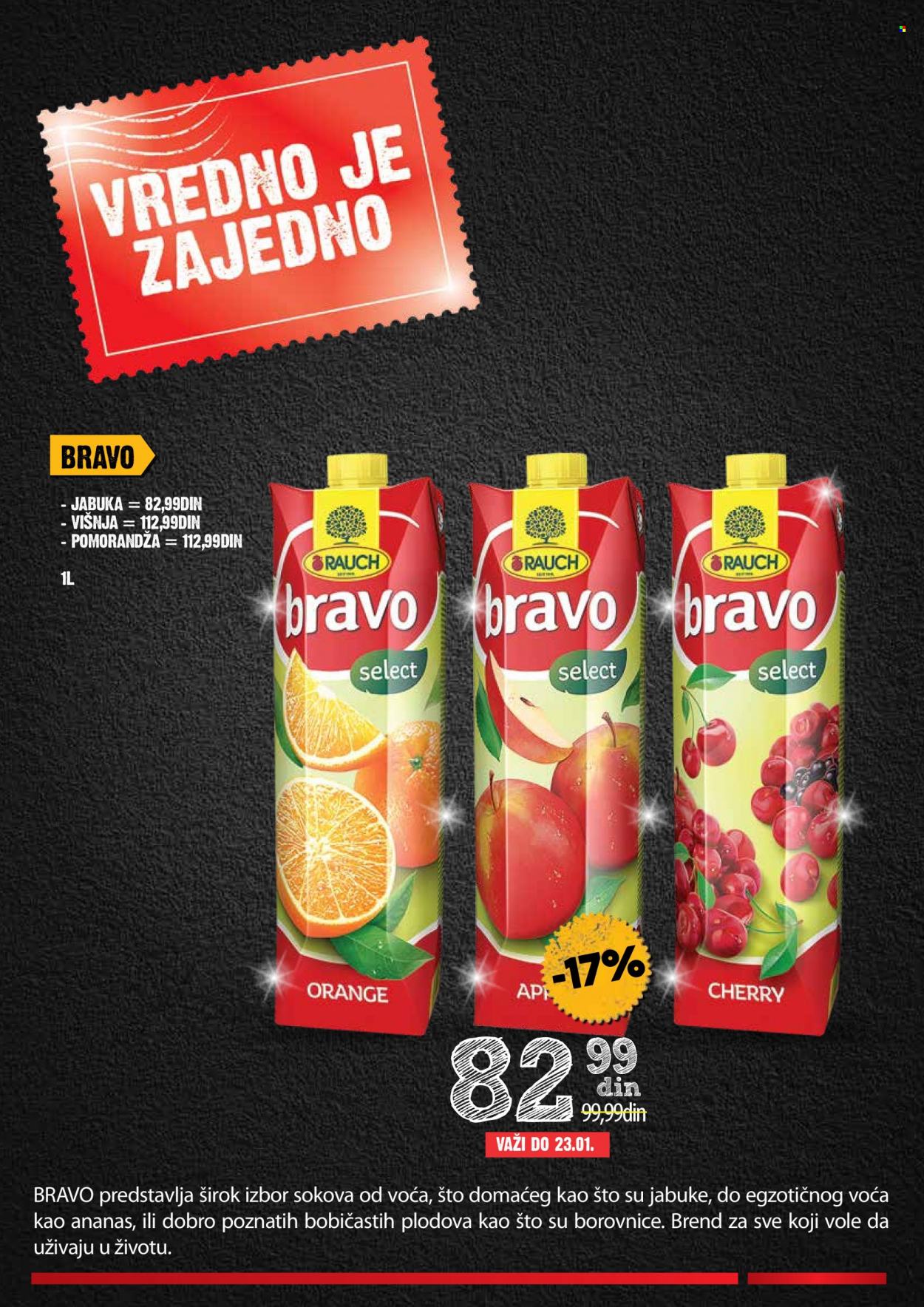 Roda katalog - 10.01.2022 - 06.02.2022. Stranica 7