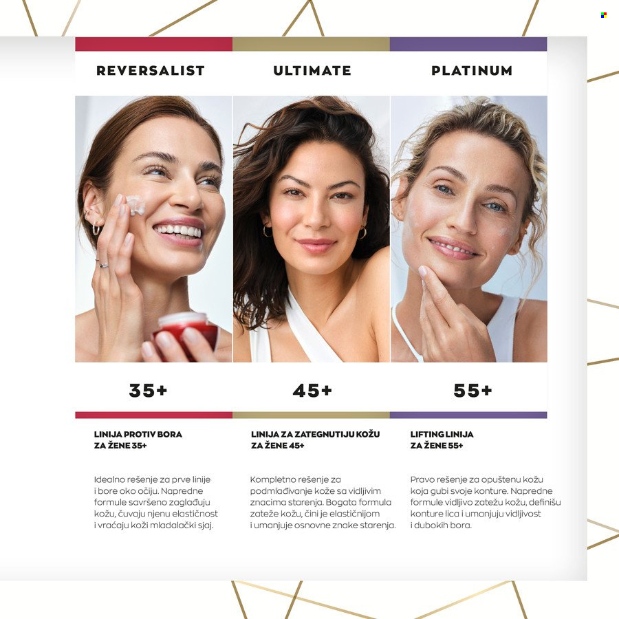 Avon katalog. Stranica 15