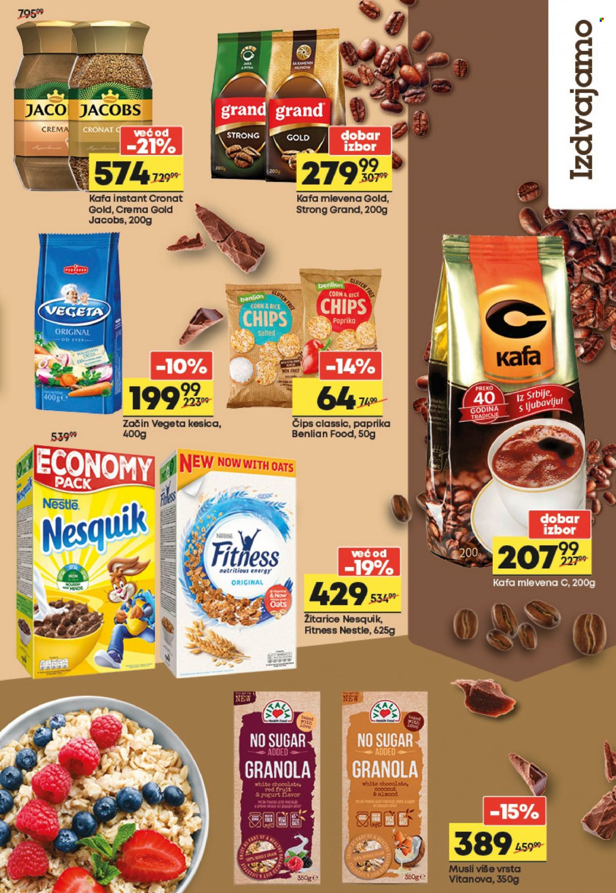 Mega Maxi katalog - 13.01.2022 - 19.01.2022. Stranica 7