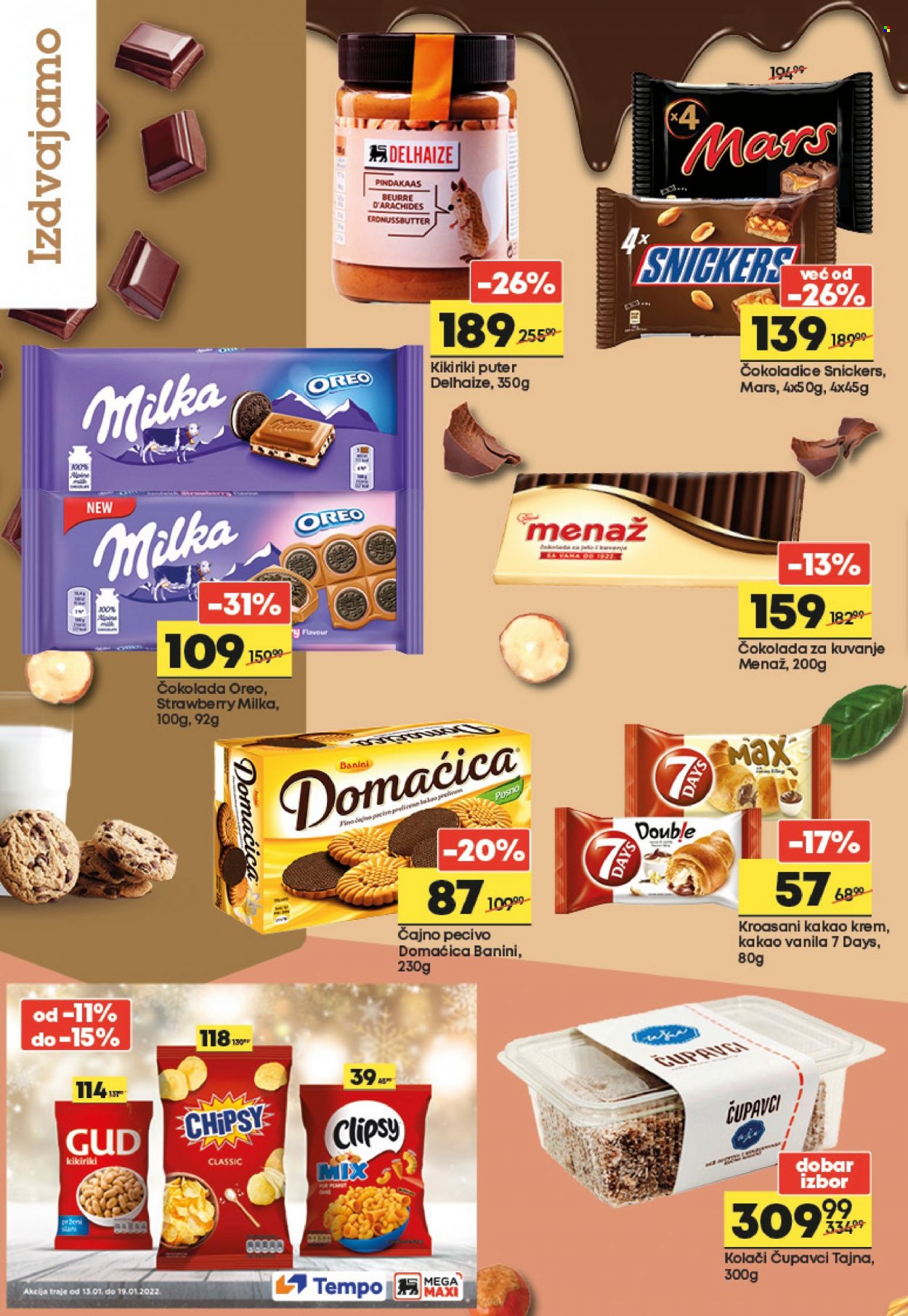 Mega Maxi katalog - 13.01.2022 - 19.01.2022. Stranica 8