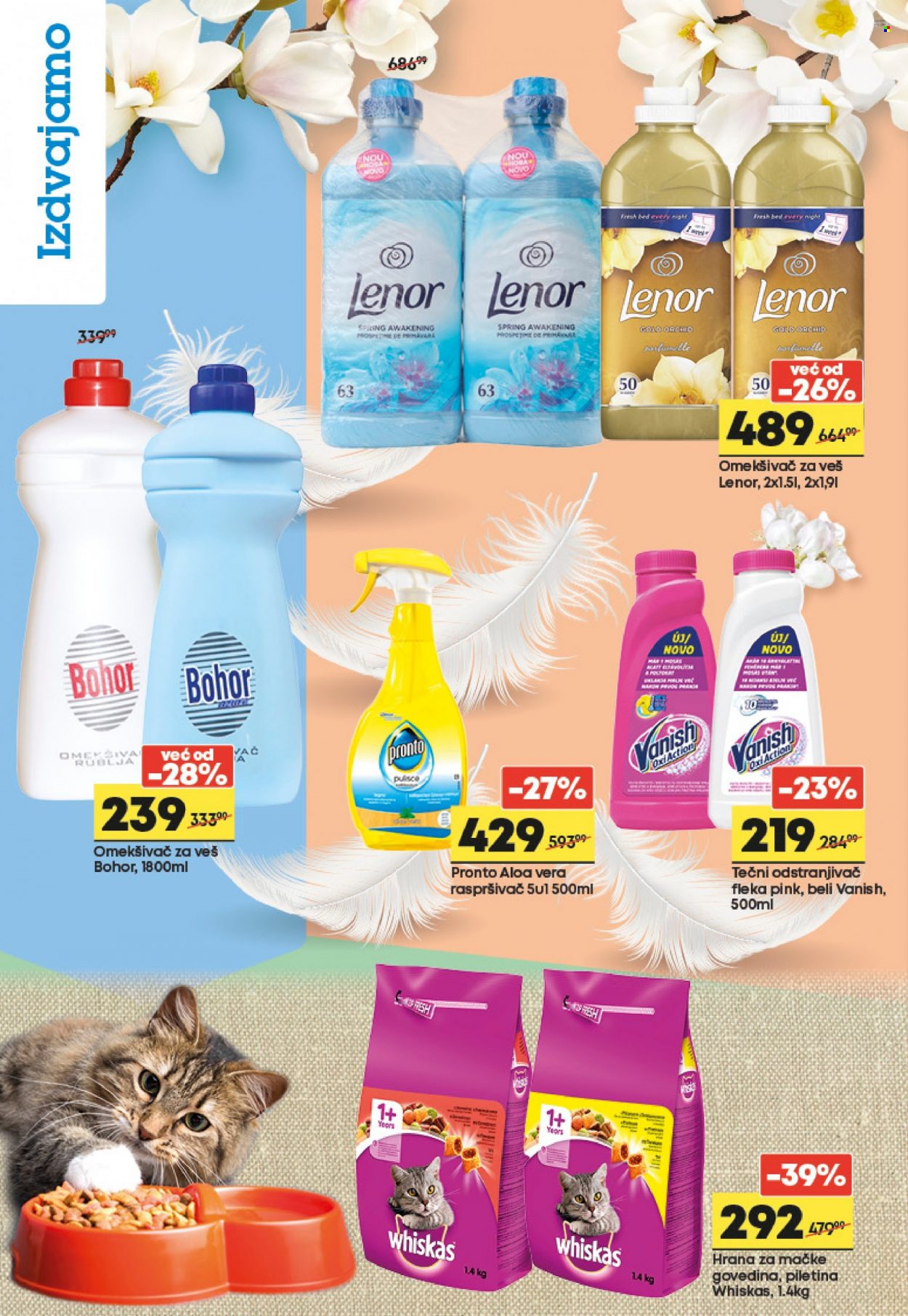 Mega Maxi katalog - 13.01.2022 - 19.01.2022. Stranica 10